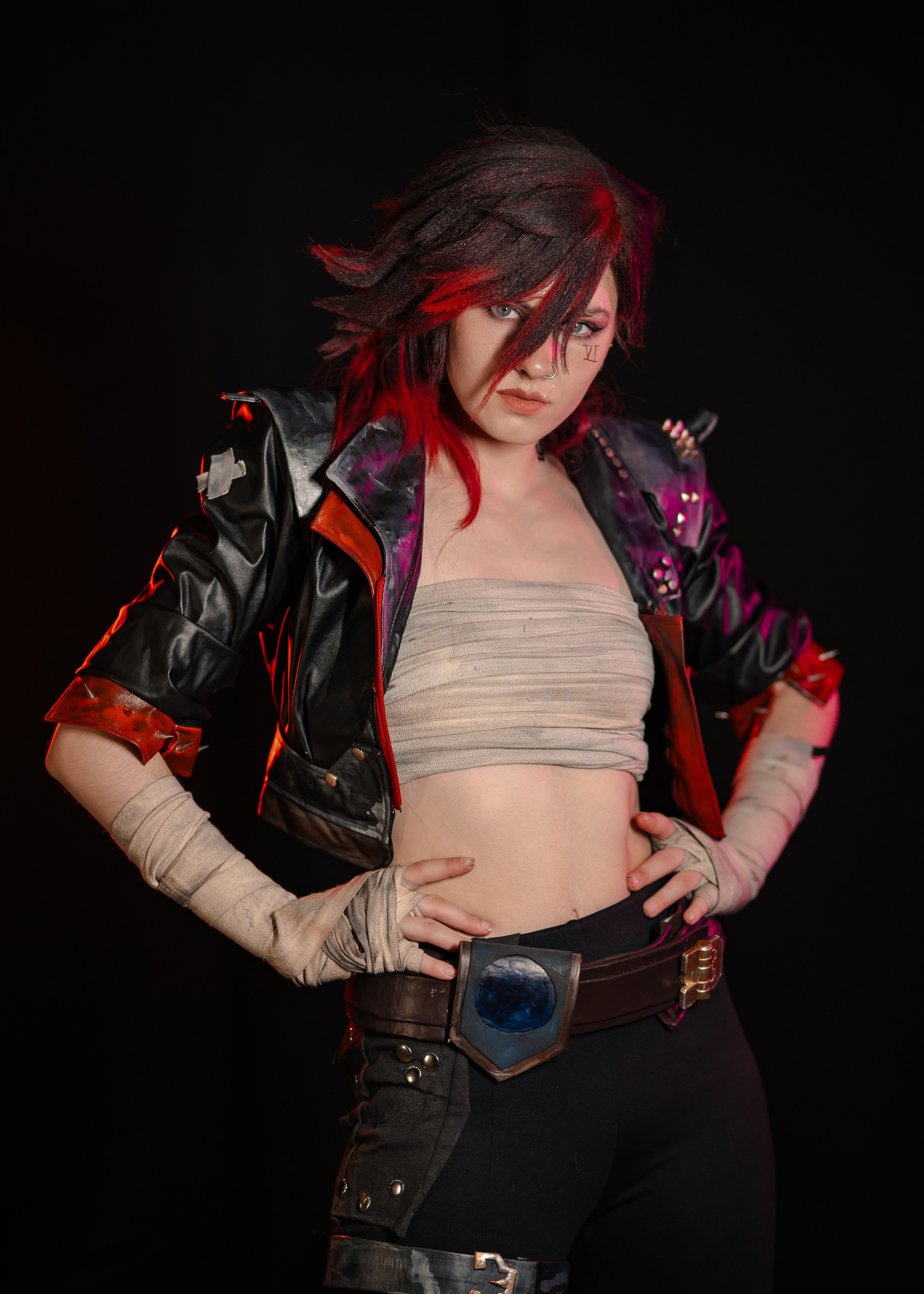 Epic Con Russia 2025. Крамер Юлиана детский и семейный фотограф