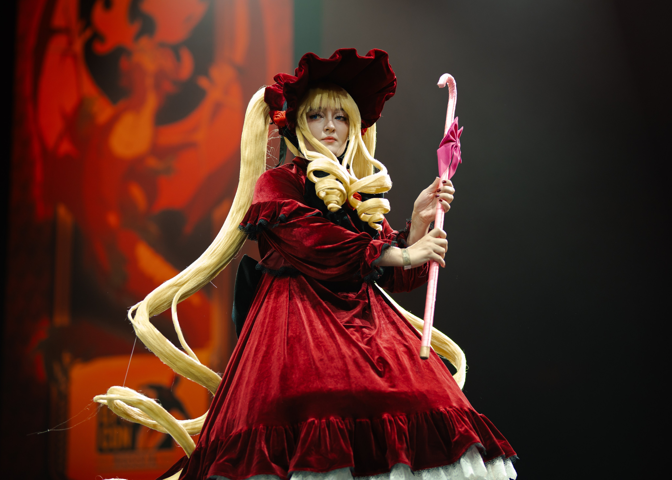 Epic Con Russia 2025. Крамер Юлиана детский и семейный фотограф