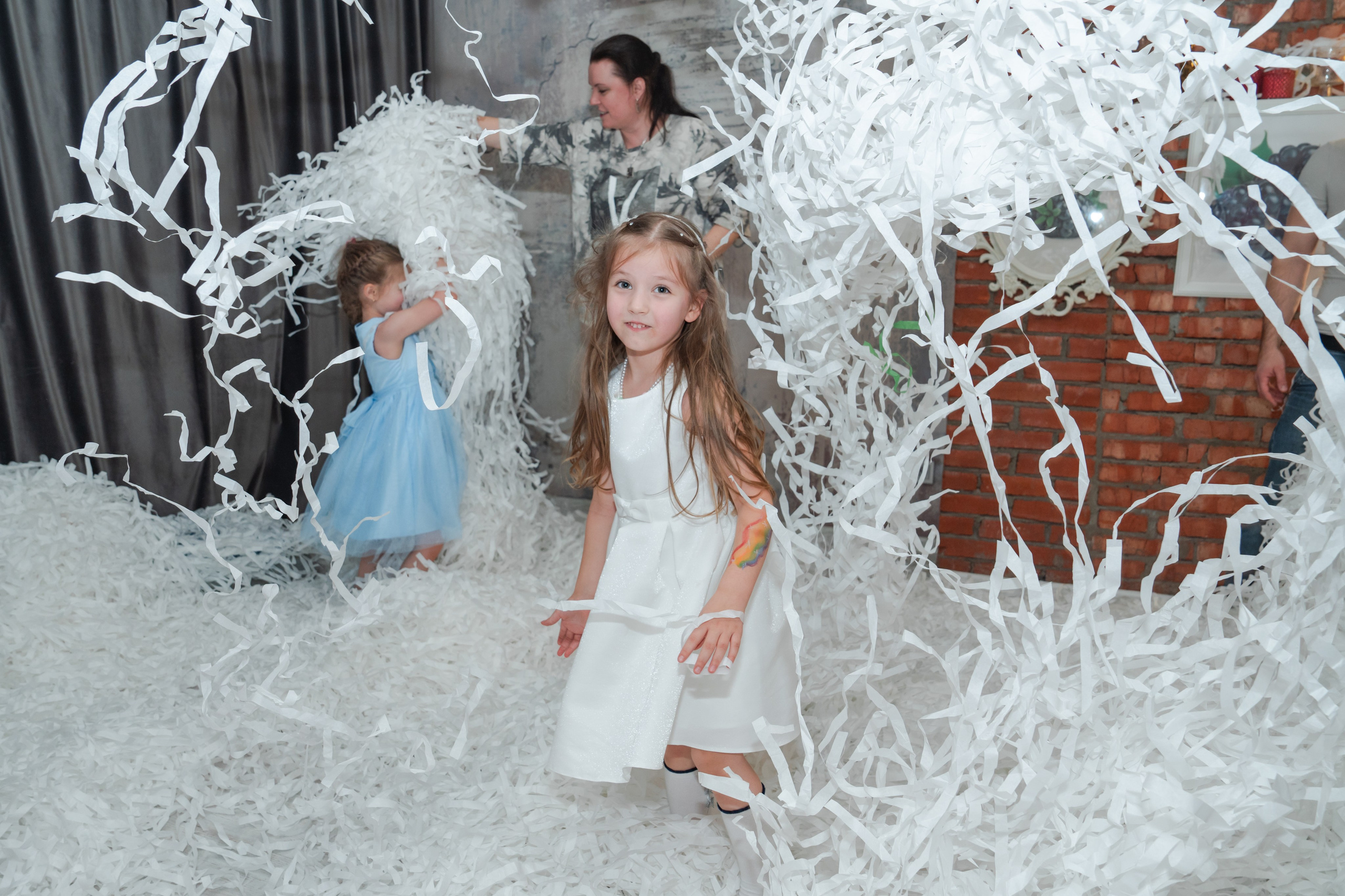 Дочь океана. Крамер Юлиана детский и семейный фотограф