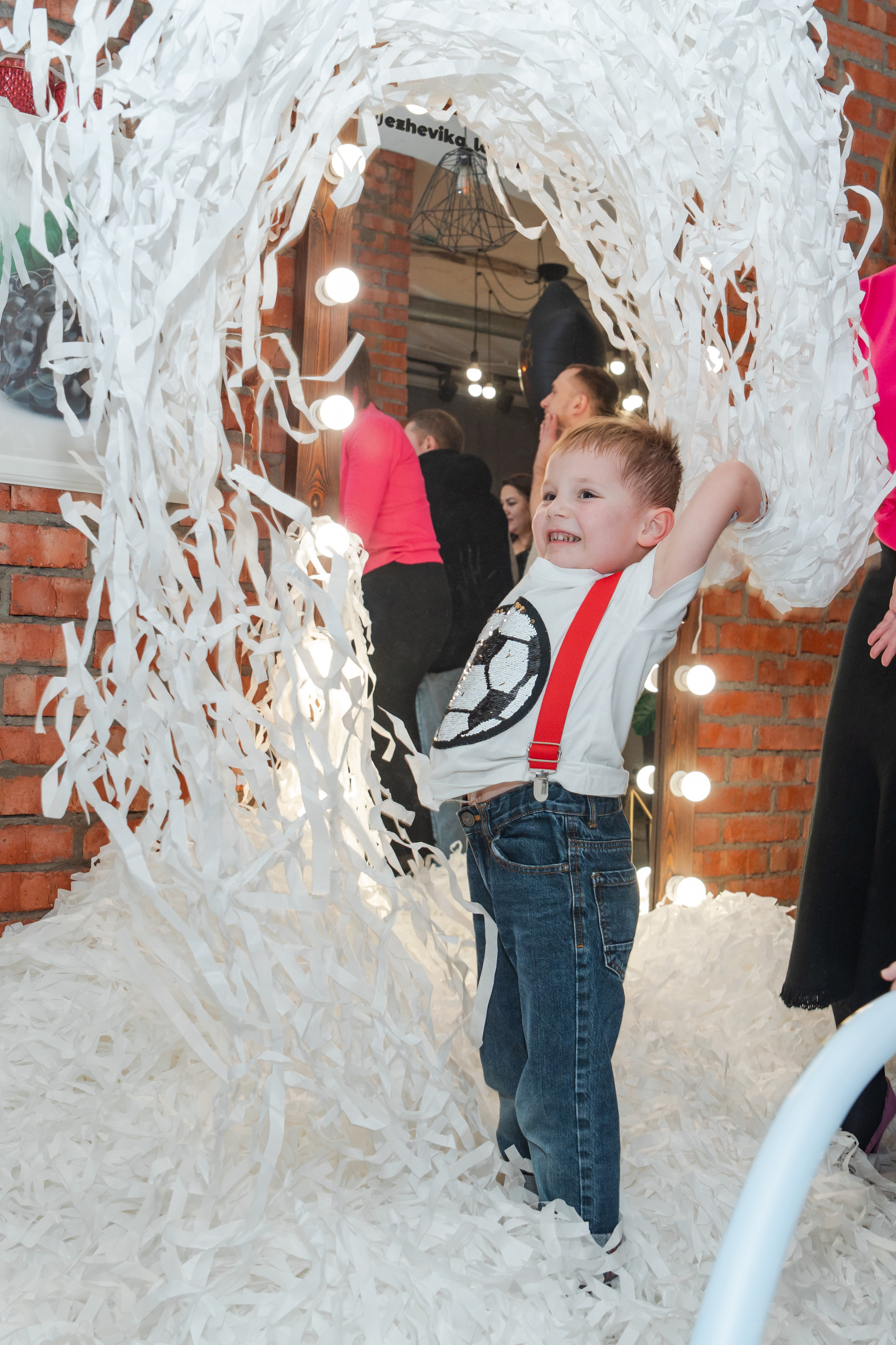 Дочь океана. Крамер Юлиана детский и семейный фотограф