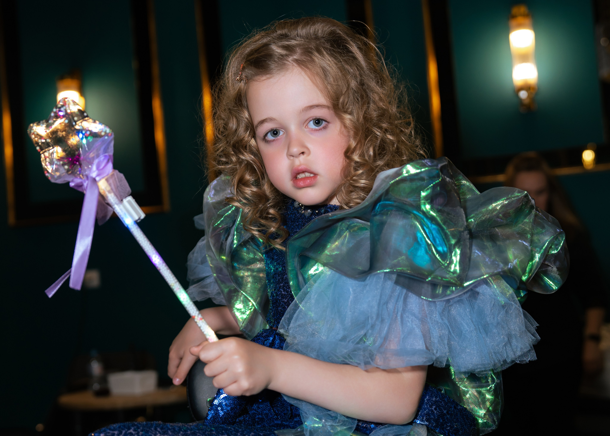 Крамер Юлиана детский и семейный фотограф