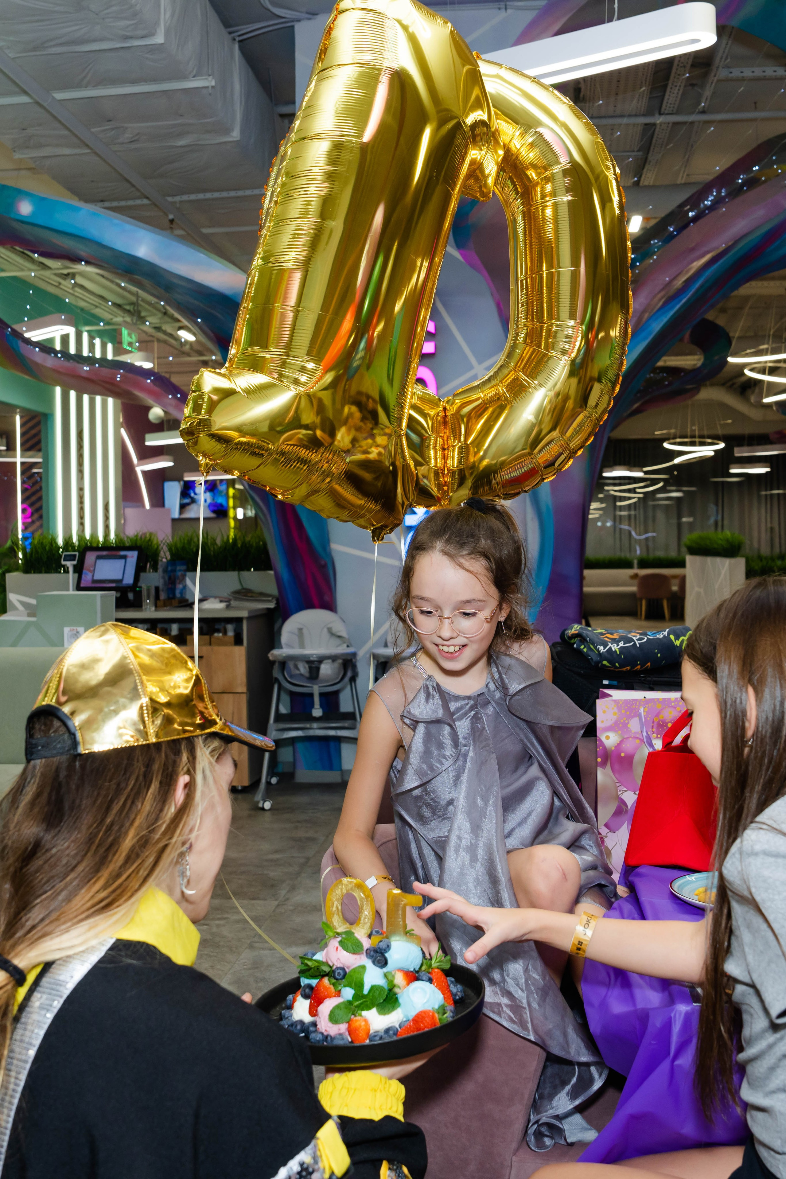 «Разрушители мифов». Крамер Юлиана детский и семейный фотограф