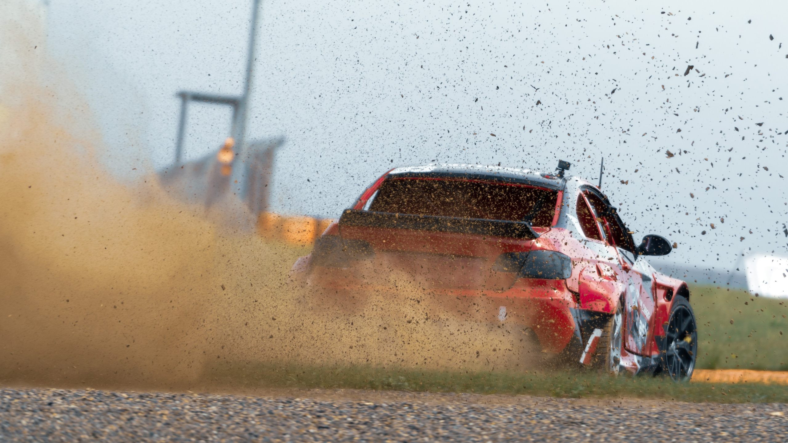 RDS Open 2025 MRW. Автомобильный фотограф в Москве Иван Петушков