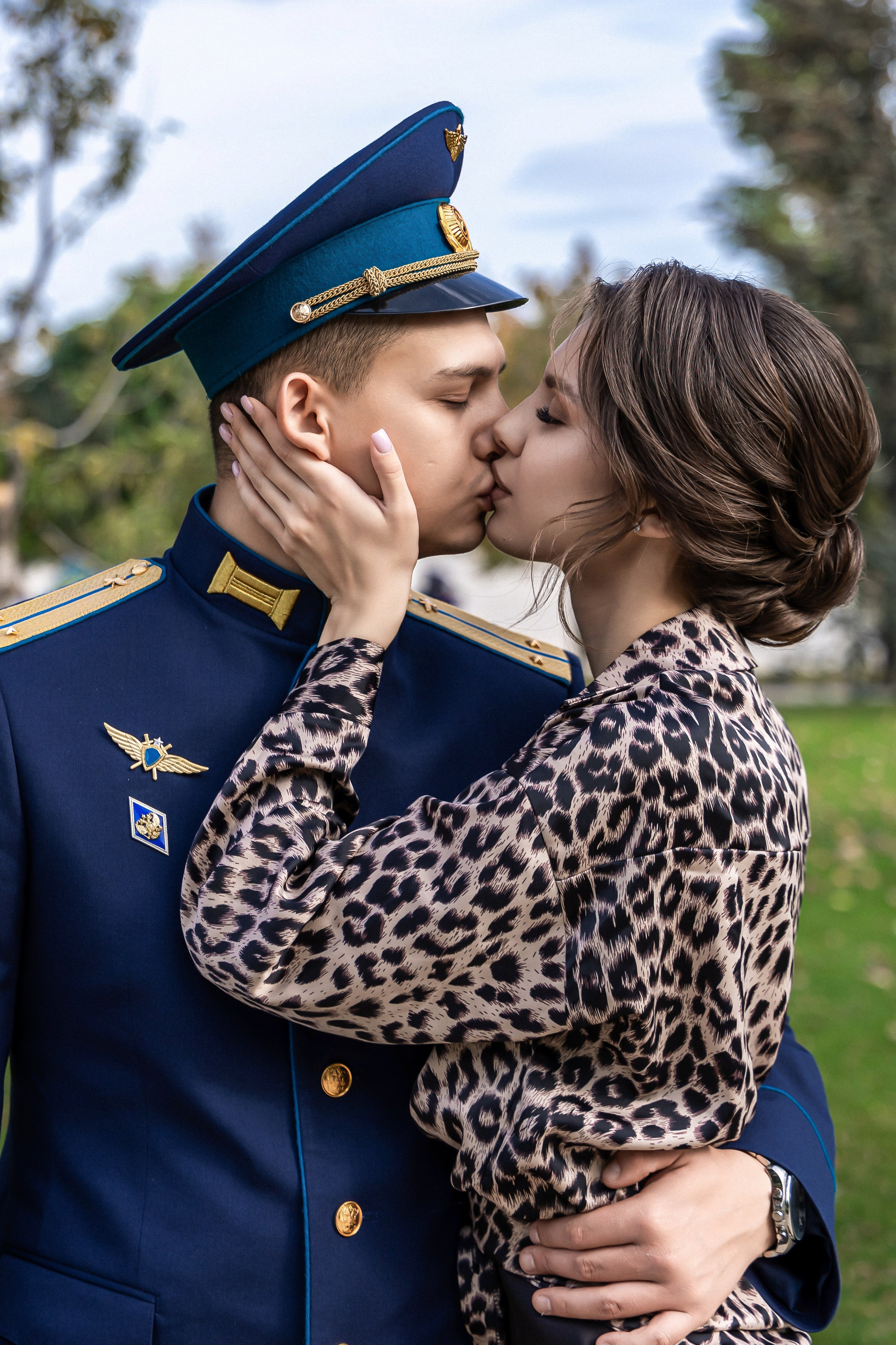 ВЫПУСКНОЙ. Арина Тамочкина. Фотограф Краснодарю