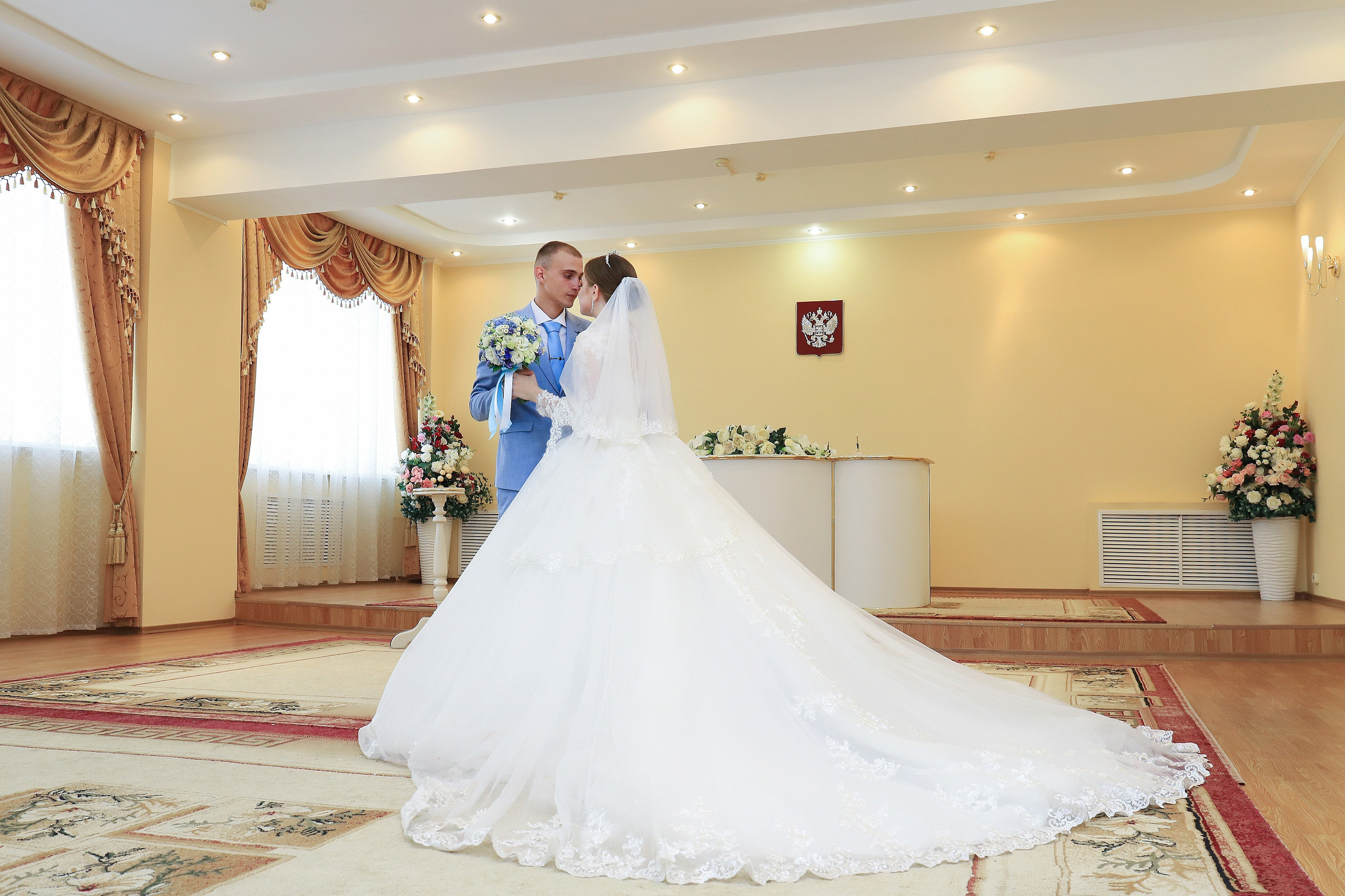 Александр и Анастасия. Игорь Варава свадебный фотограф видеограф Белая Глина Краснодар