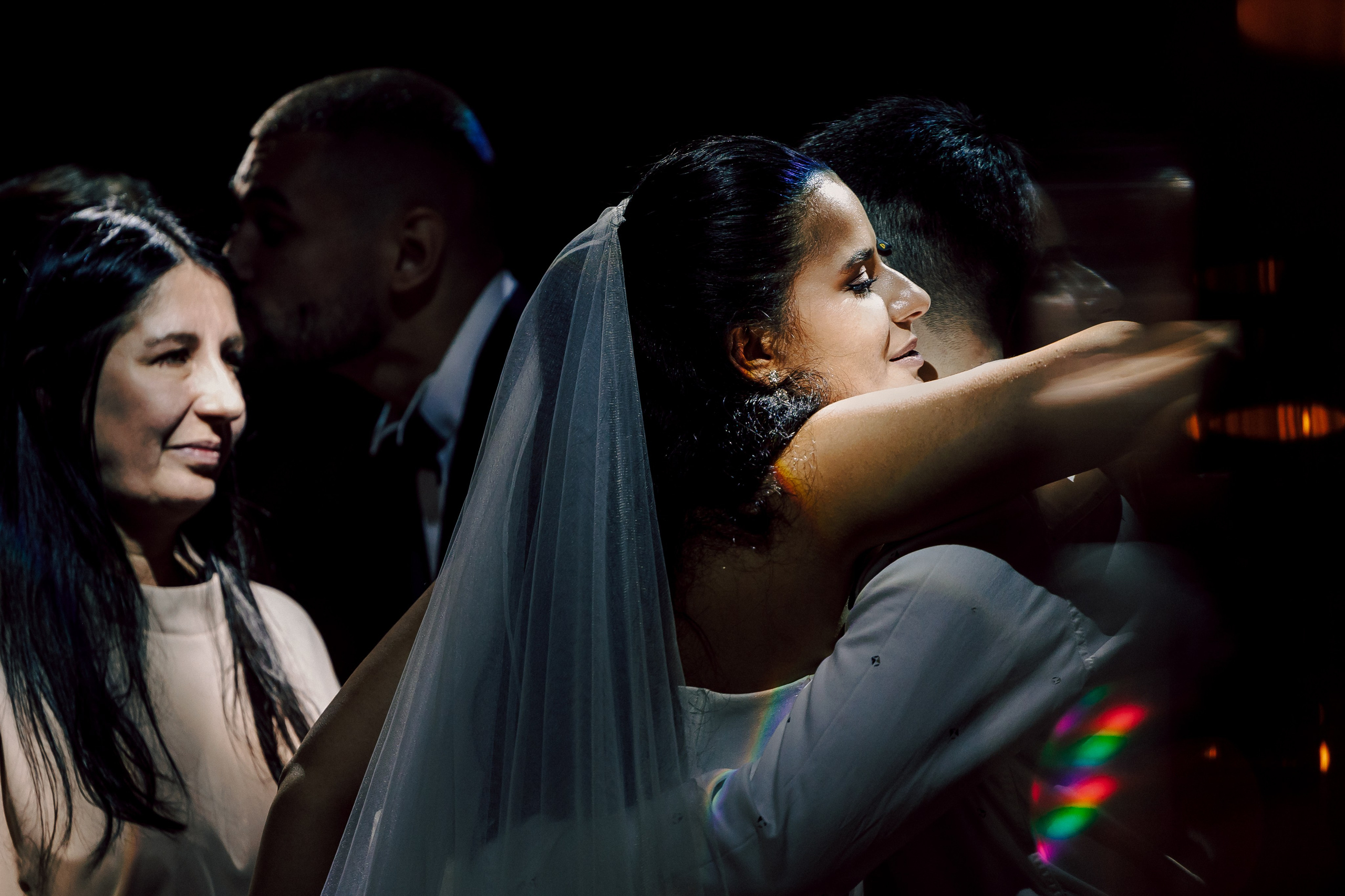 Свадебный день — Дмитрий и Маргарита. Лёшка Варзегов — фотограф