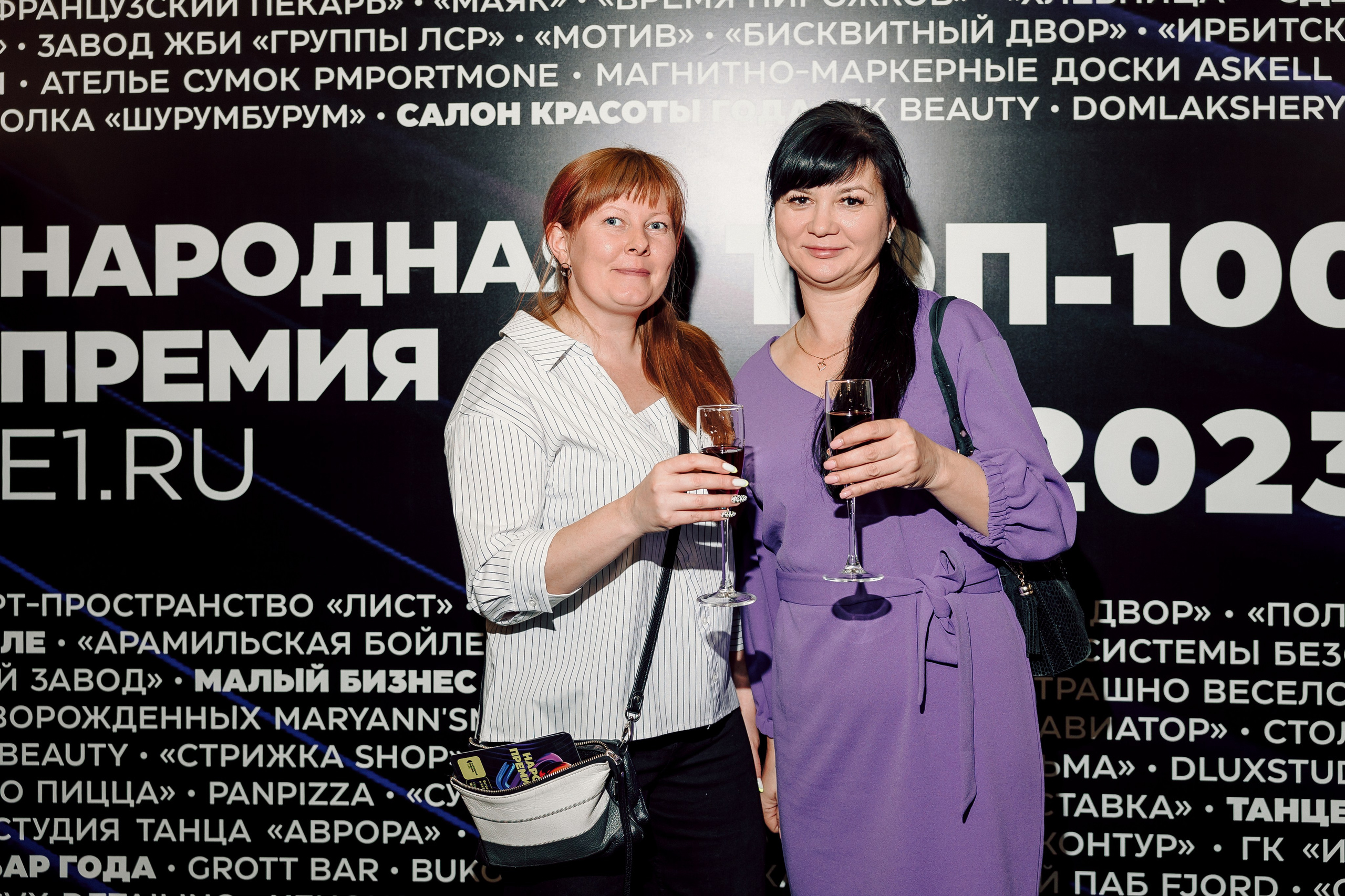 Народная премия Е1 2023. Лёшка Варзегов — фотограф