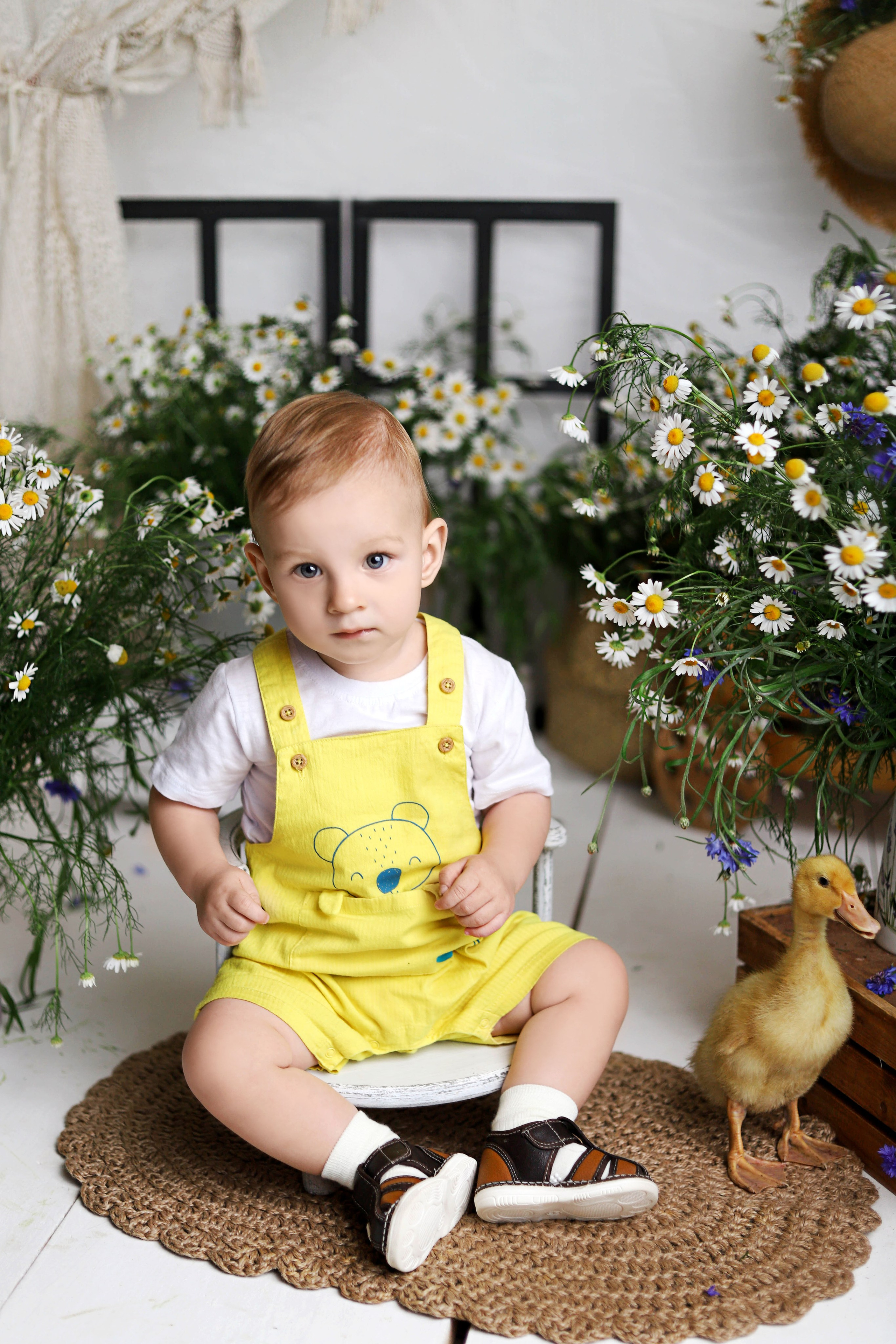 Фотограф Дарья Эпова