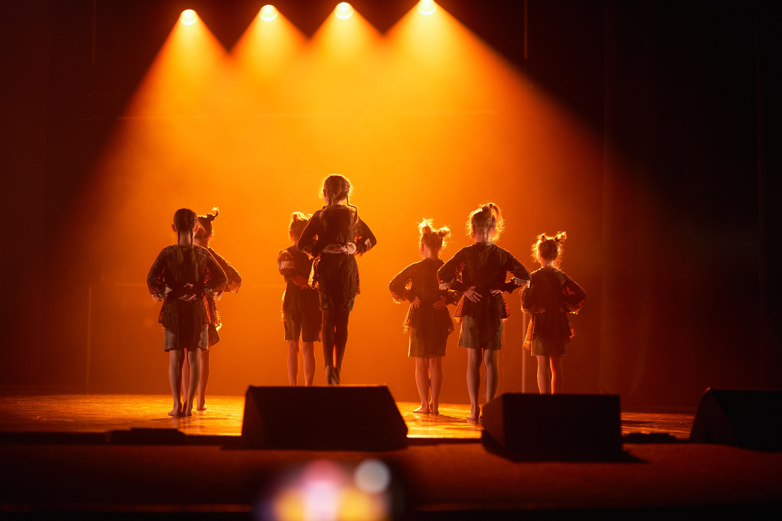 Танцы, концерты. Свадебный фотограф Андрей Шмаргунов в Кирове