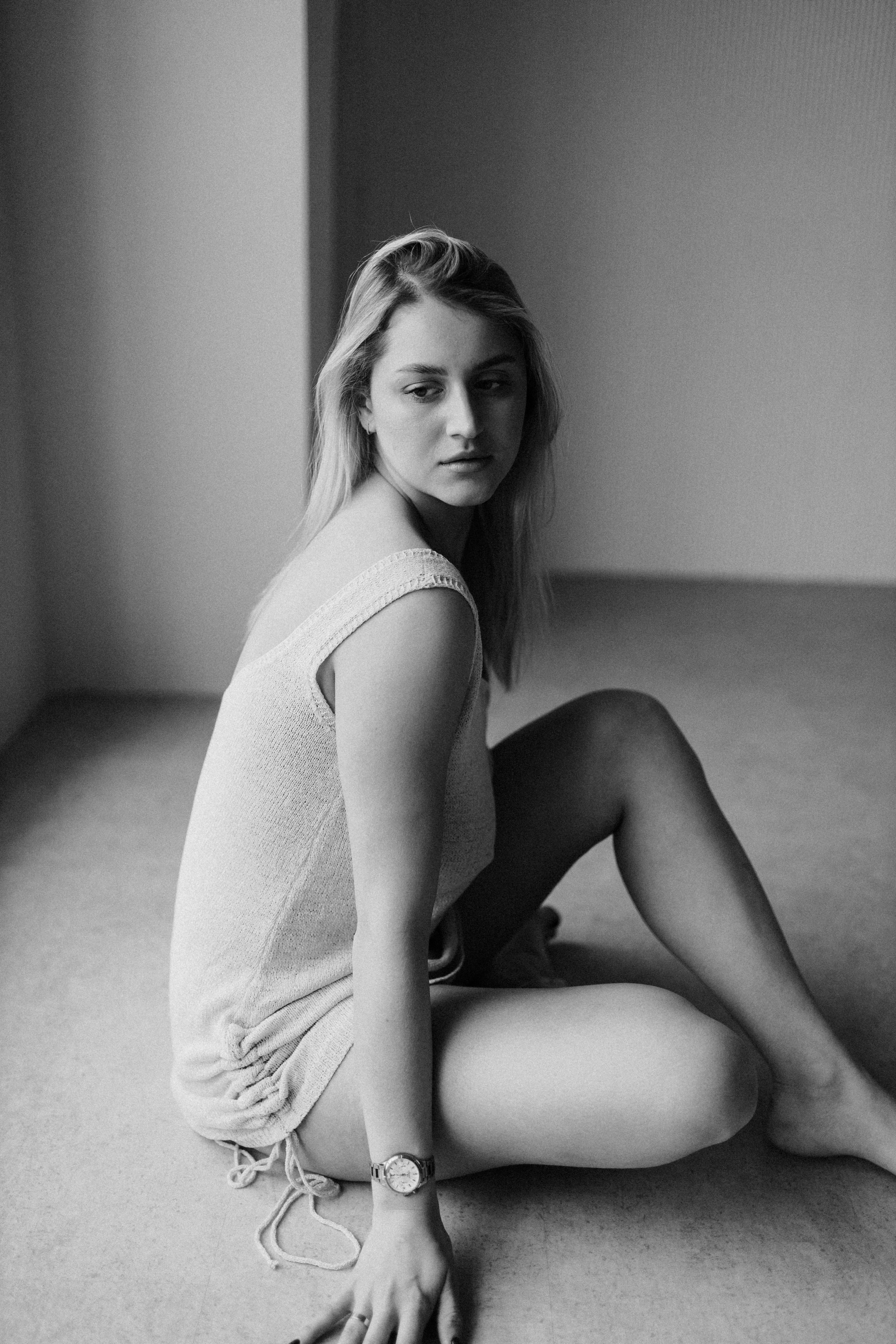 Алина. Фотограф Ульяна Дивина в Нижнем Новгороде и Нижегородской области