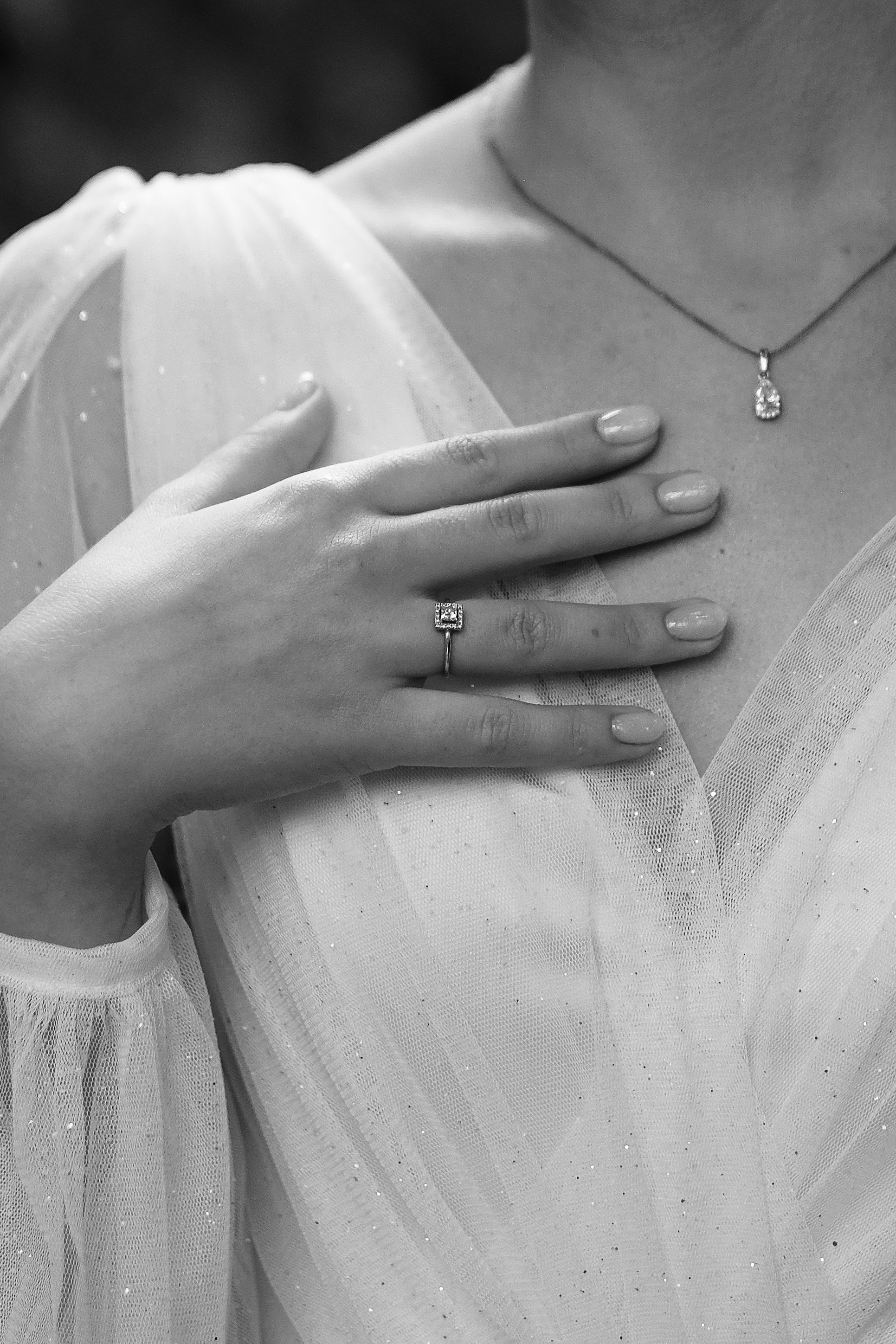 Сергей и Анастасия. Твой эксклюзивный фотограф Мария Дригова