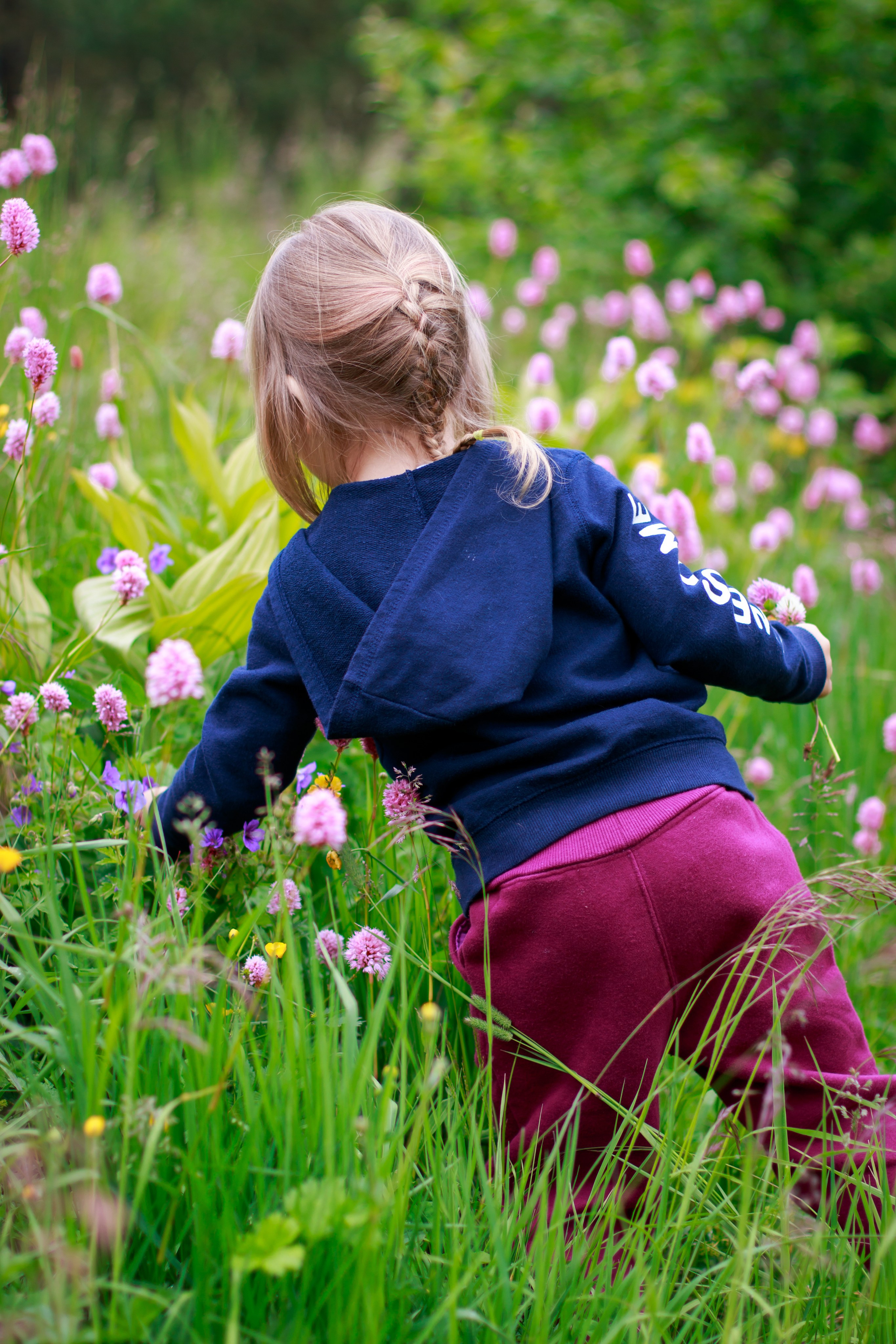 Северная Осетия и девочки. Анна Беликова — Семейный и портретный фотограф Ростов-на-Дону