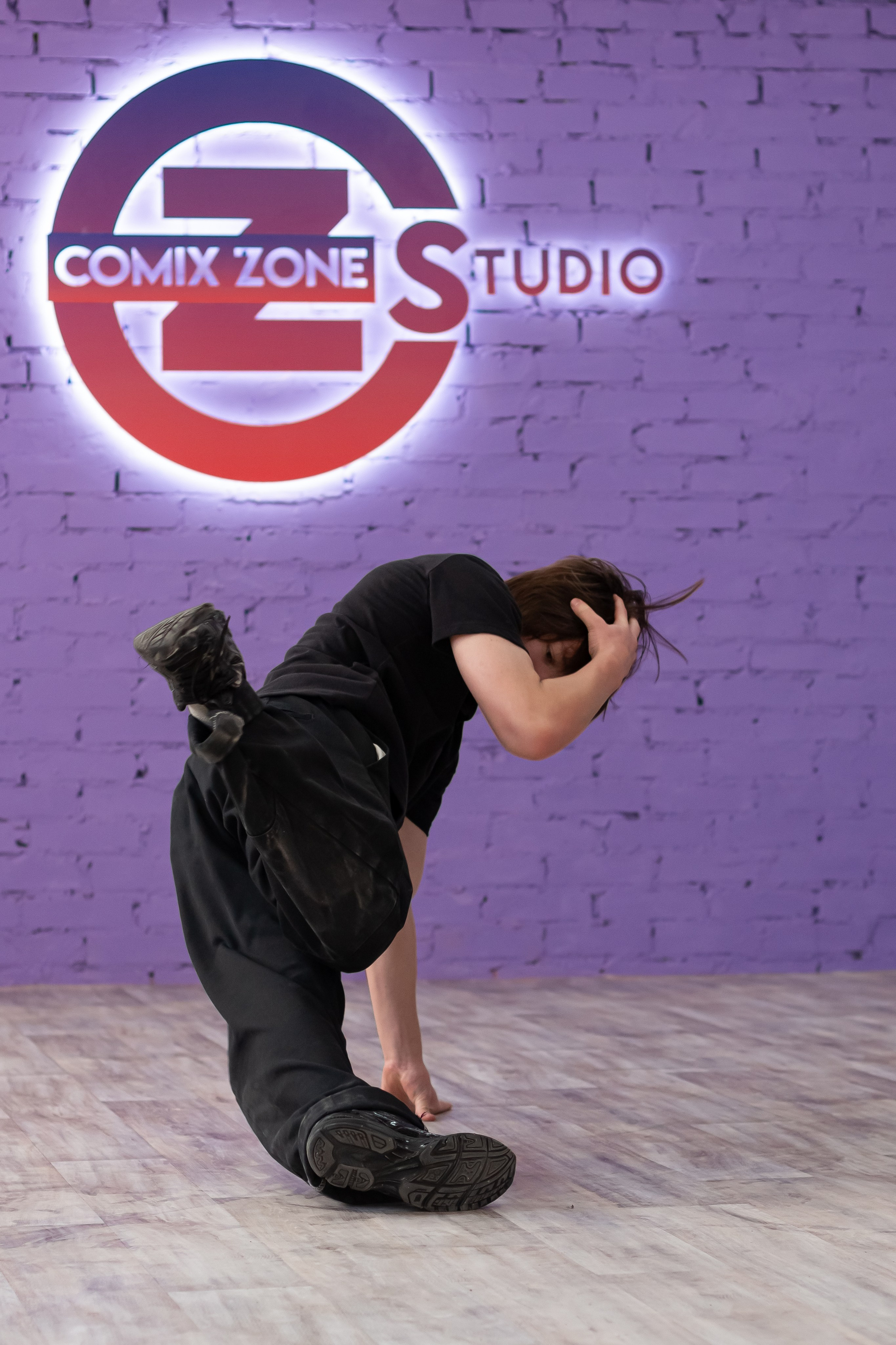 Студия танца ComixZone | преподаватели. Анна Беликова — Семейный и портретный фотограф Ростов-на-Дону