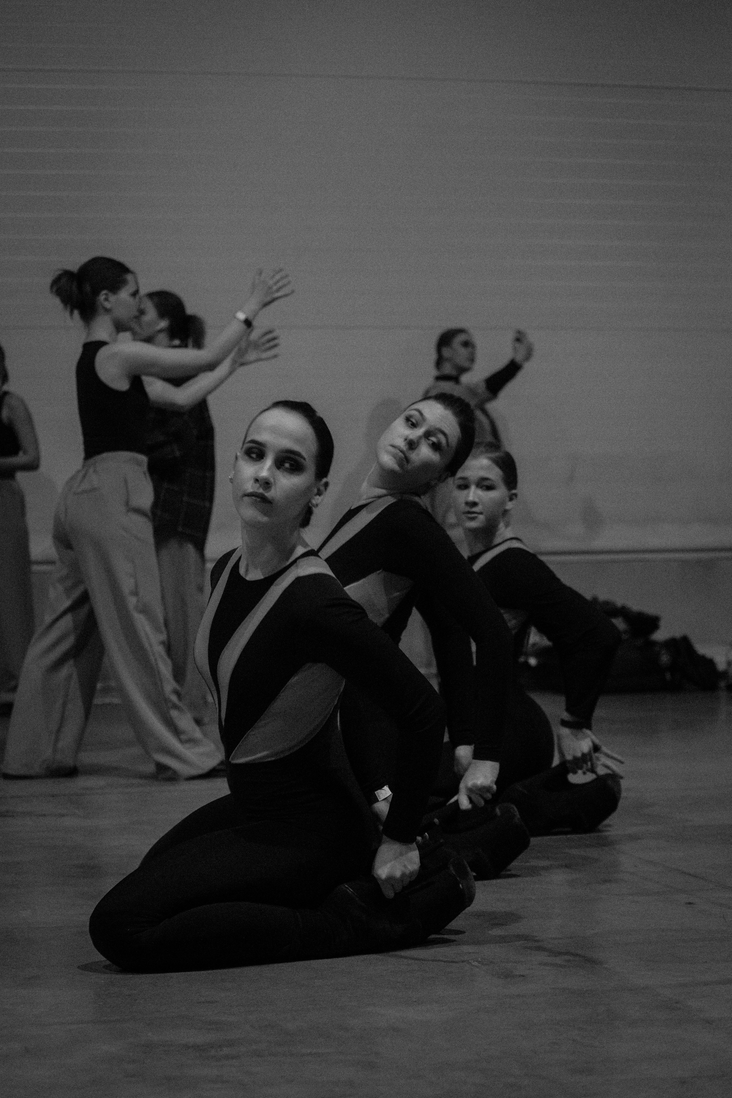 YOU CHAMP. Фотограф в Тюмени Анастасия Долинина