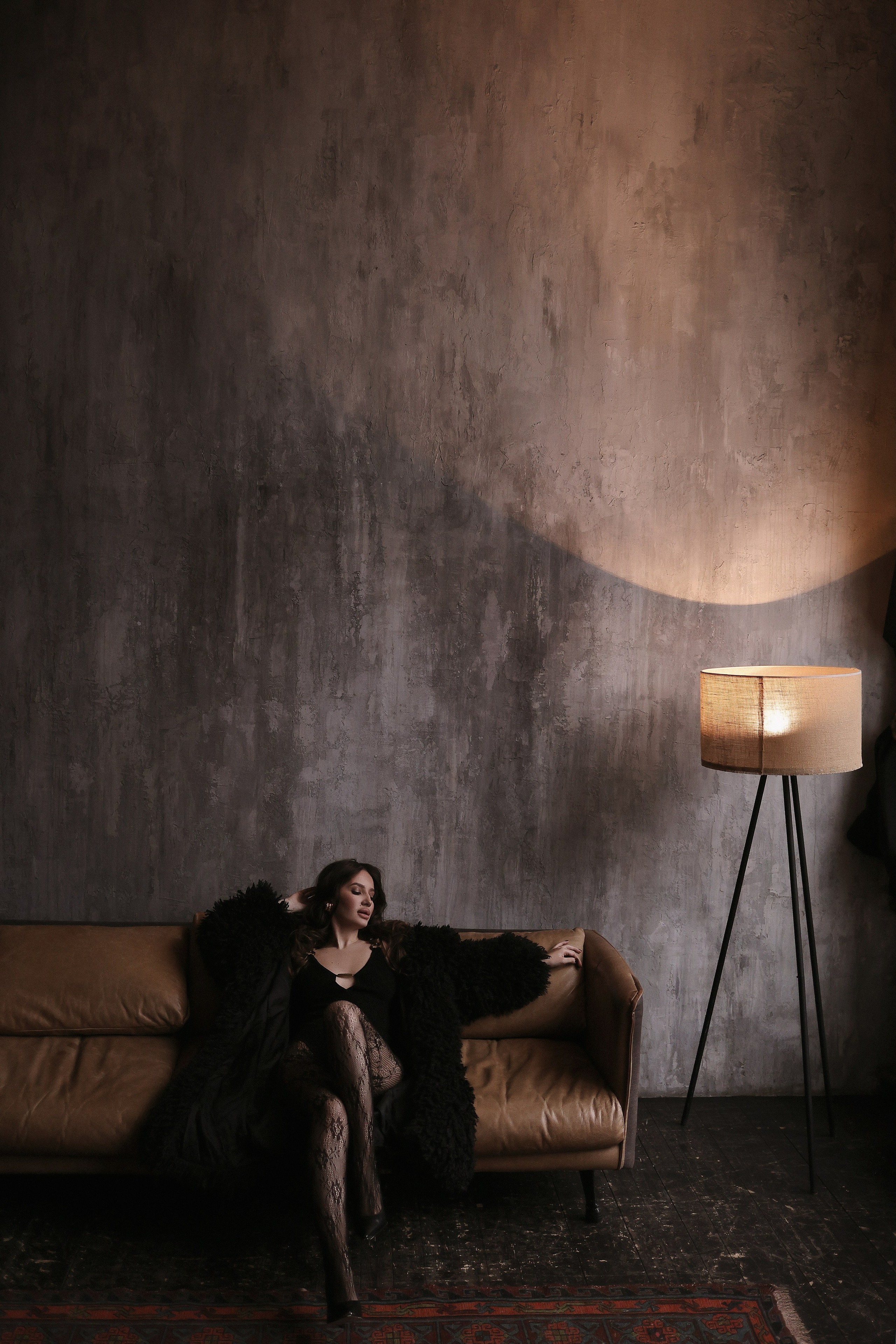 Полина. Фотограф Москва, Чехов Цыкоза Алина