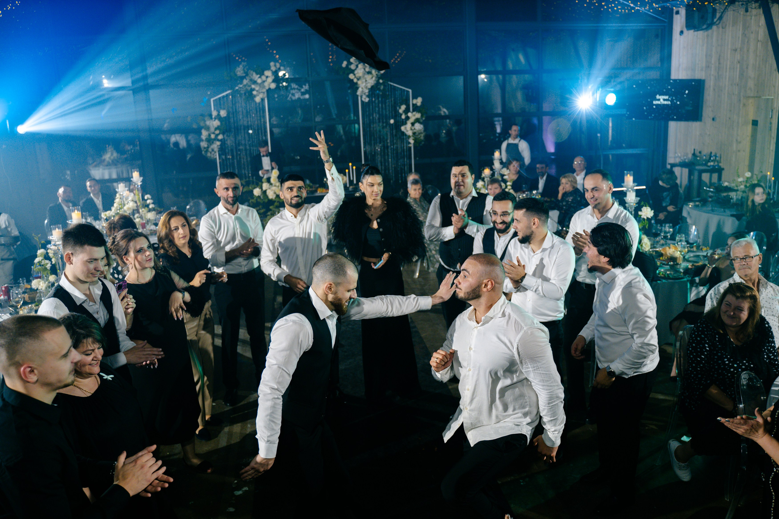 Hide. Свадебный фотограф Москва