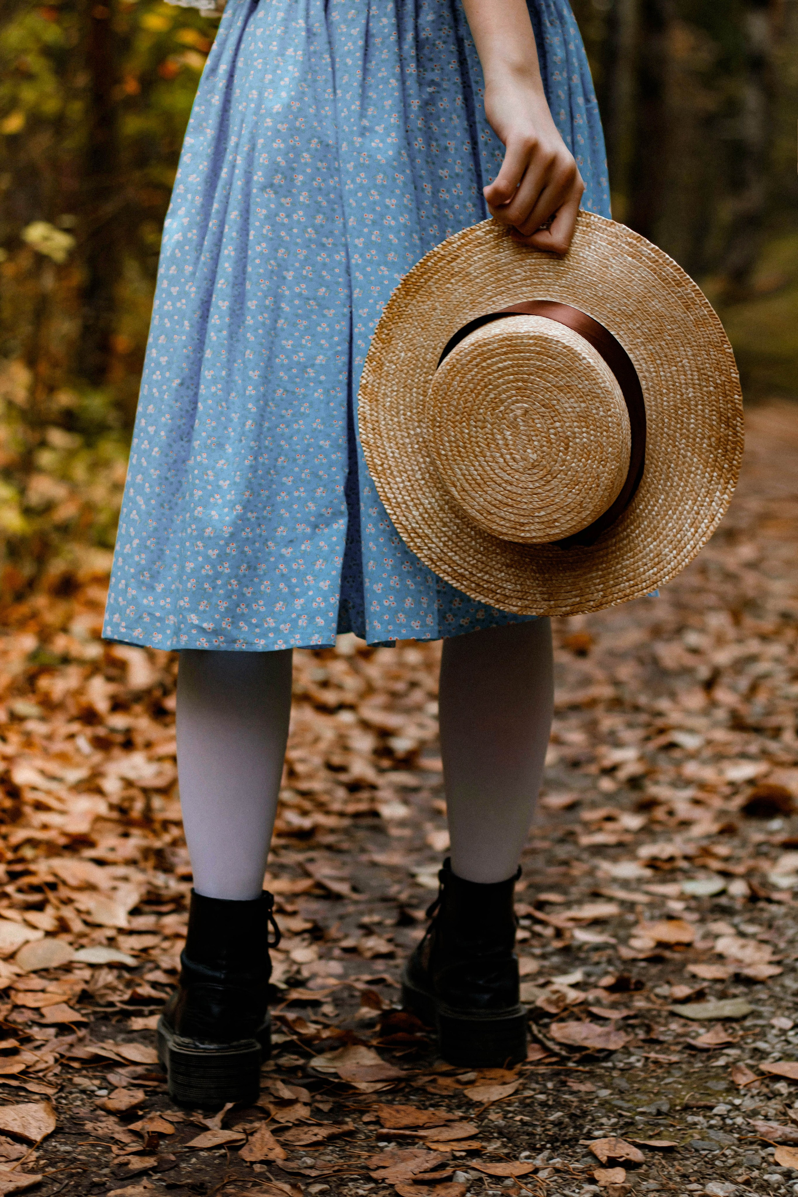 По мотивам сериала «Энн с двумя н». Портретный фотограф в Екатеринбурге Дарья Жужгова