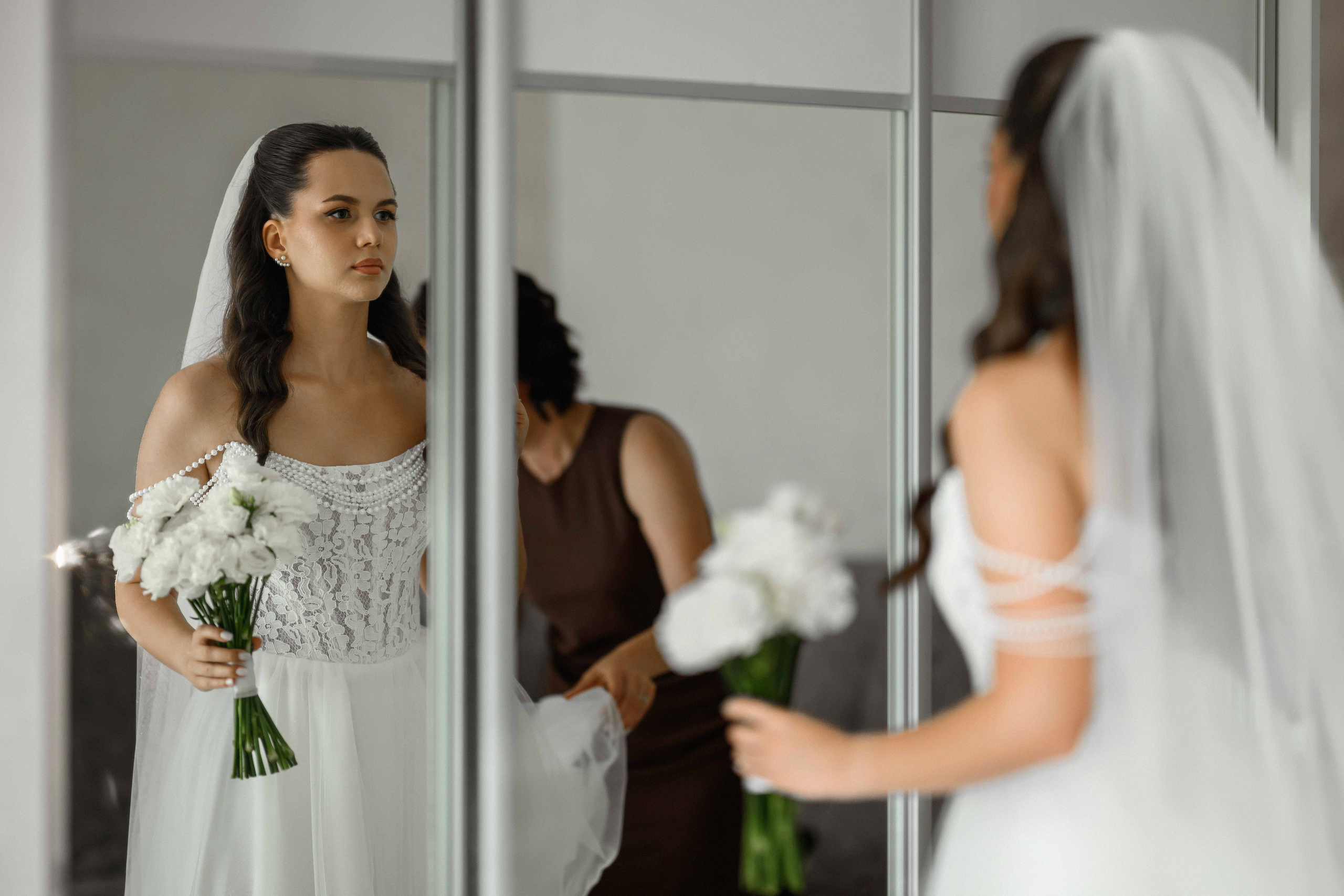 Матвей и Анастасия. Свадебный фотограф Белгород Валуйки Старый Оскол Воронеж