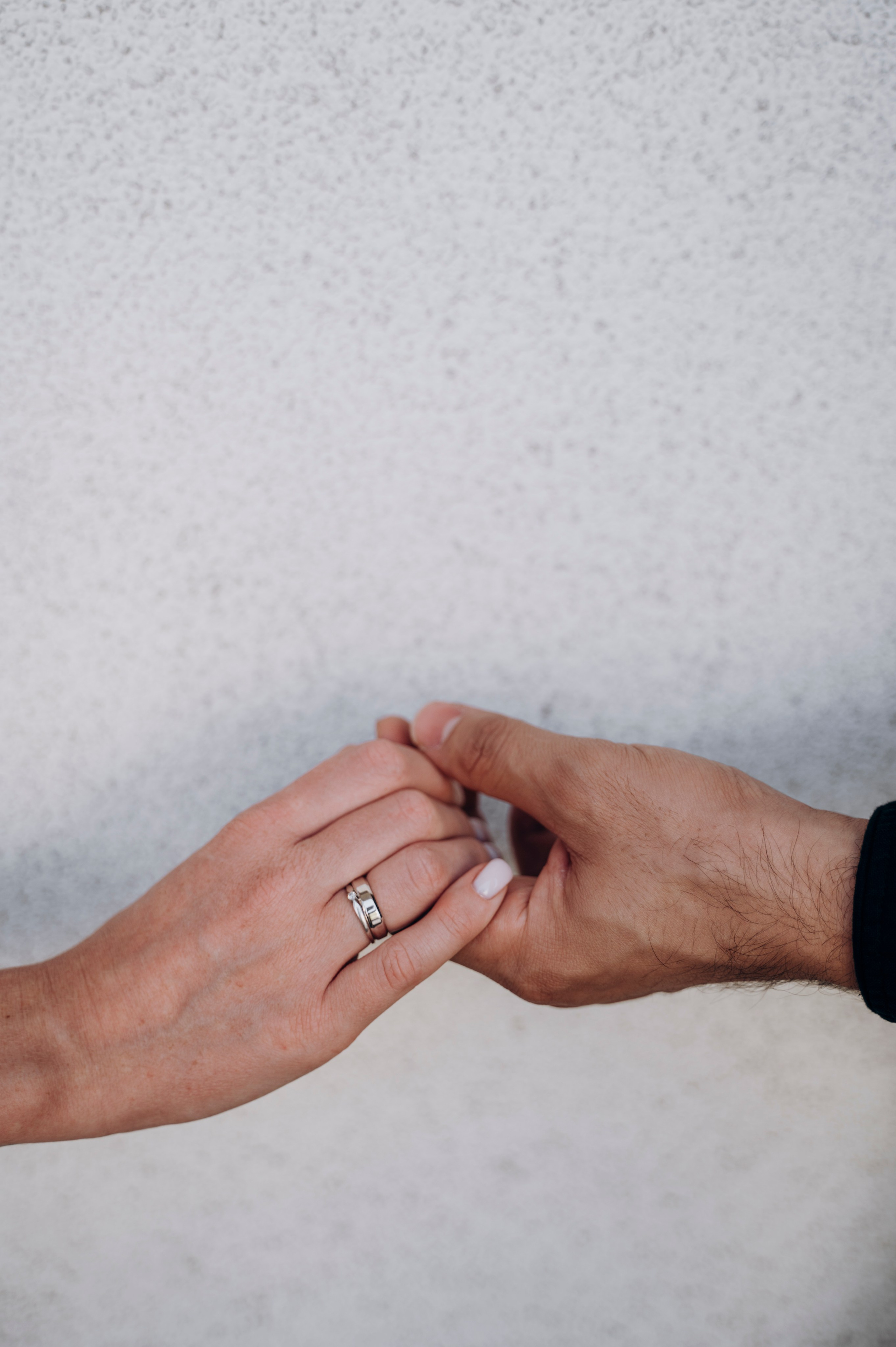 Свадебная прогулка. Семейный и детский фотограф Анастасия Монченко