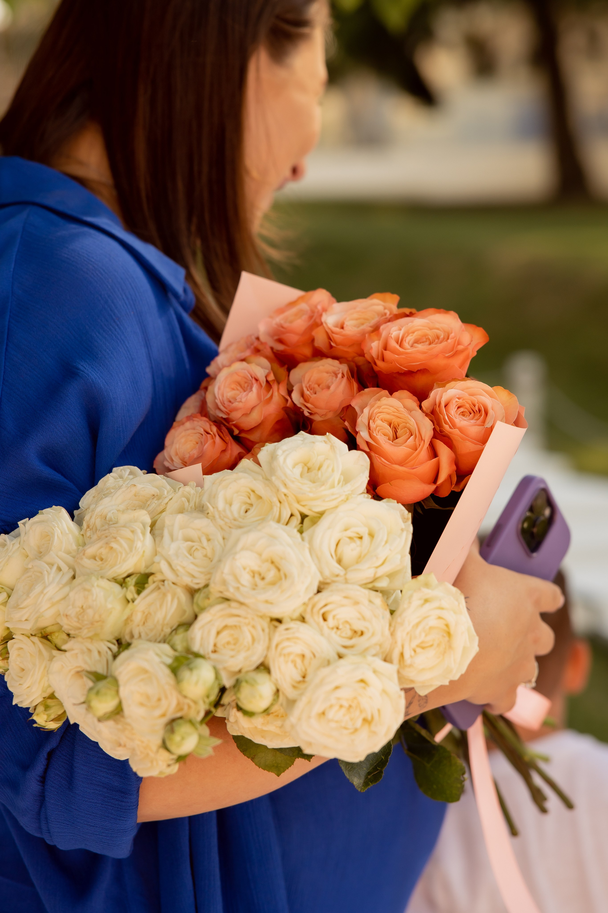 Детские праздники. Семейный фотограф в Москве
