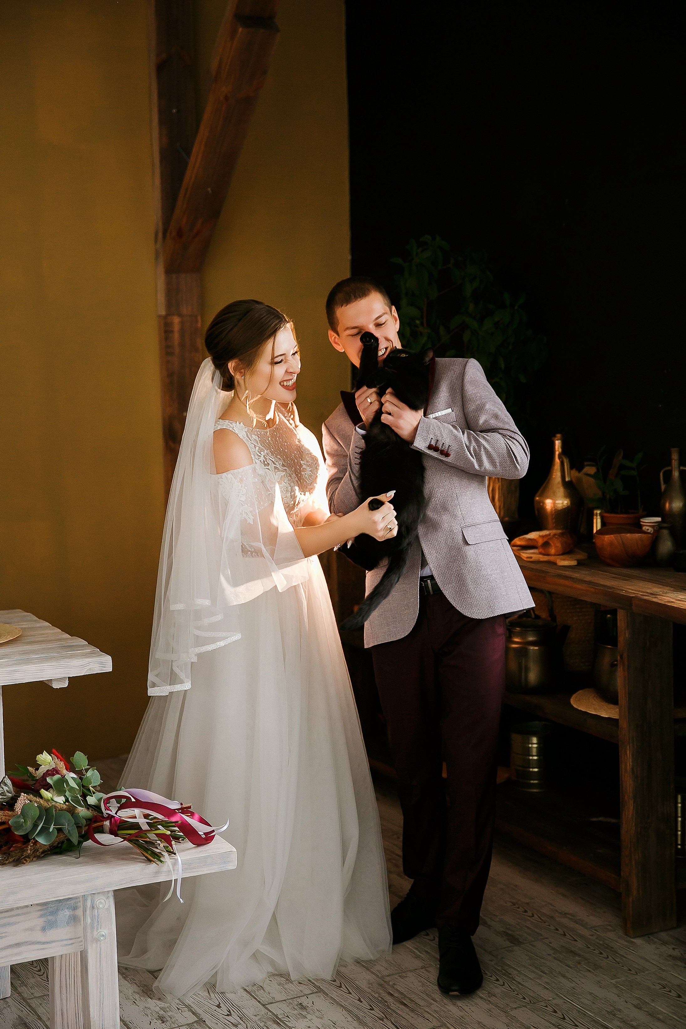 Свадебная фотосъемка. Свадебный и семейный фотограф в Брянске Ирина Гавриленко, выпускные ал