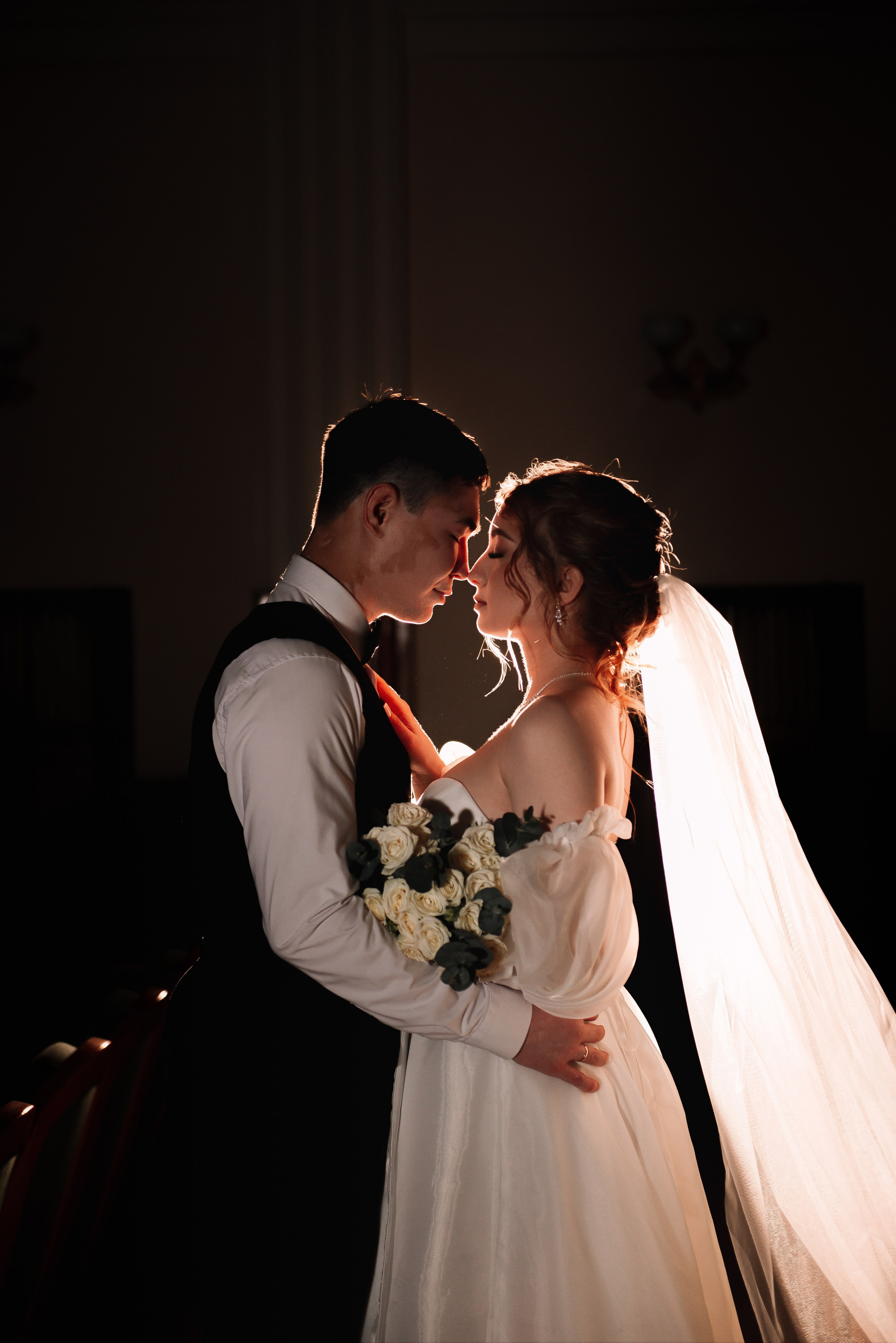 Данил и Таня. Фотограф в Юрге |Юлия Климчук