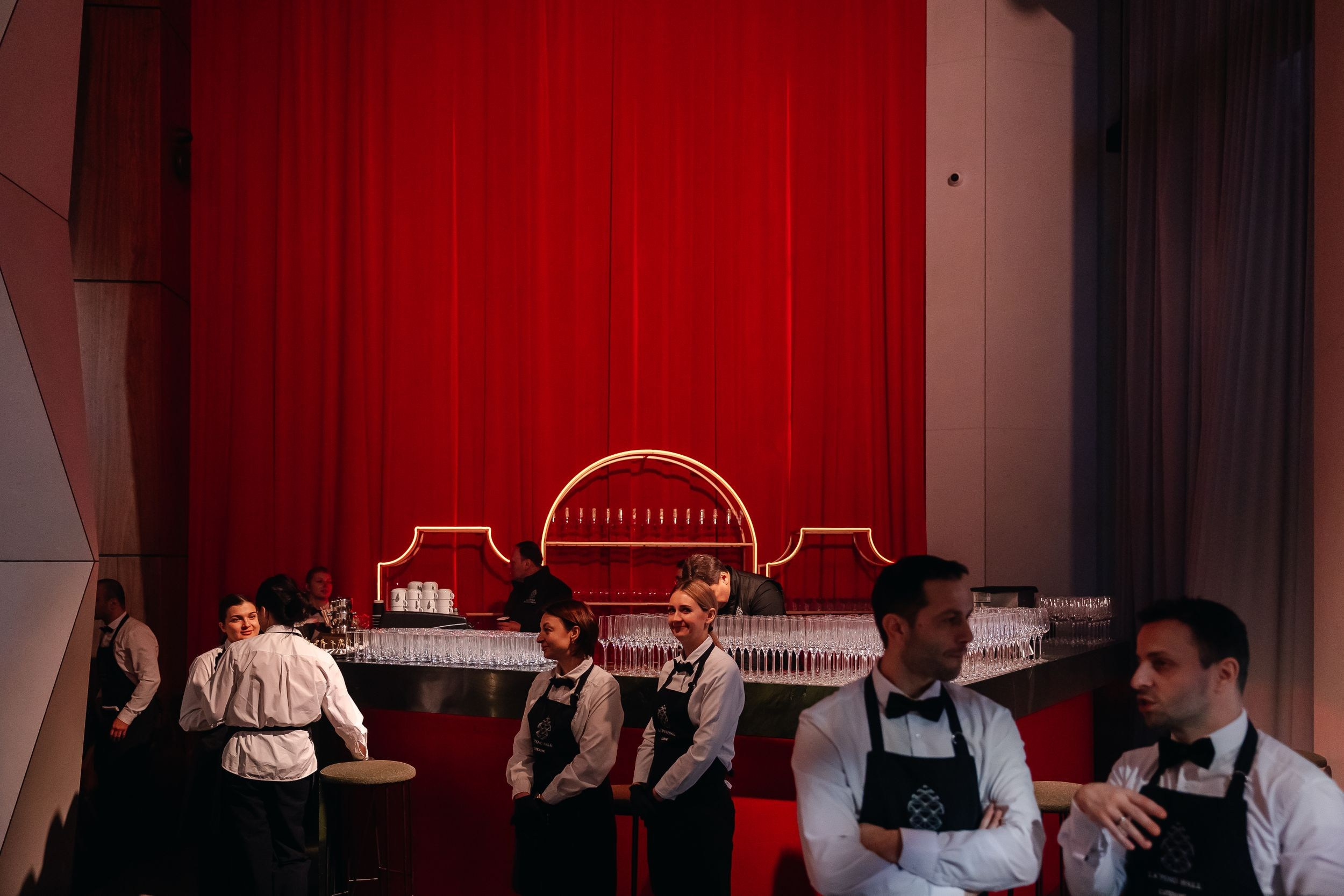 December 25. Агентство по организации мероприятий