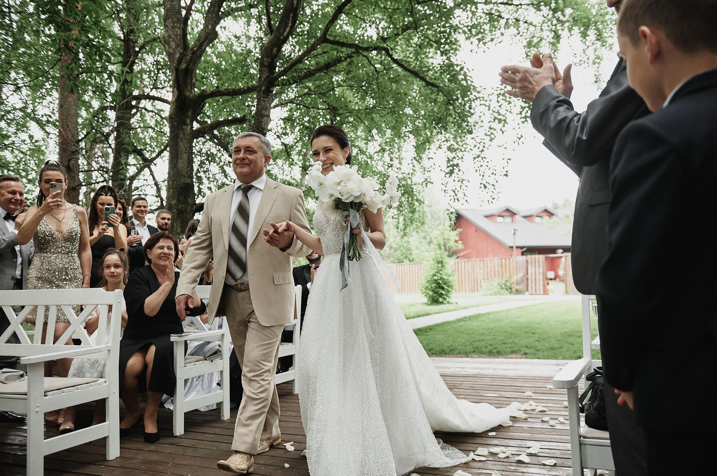 Настя & Мося. Агентство по организации мероприятий