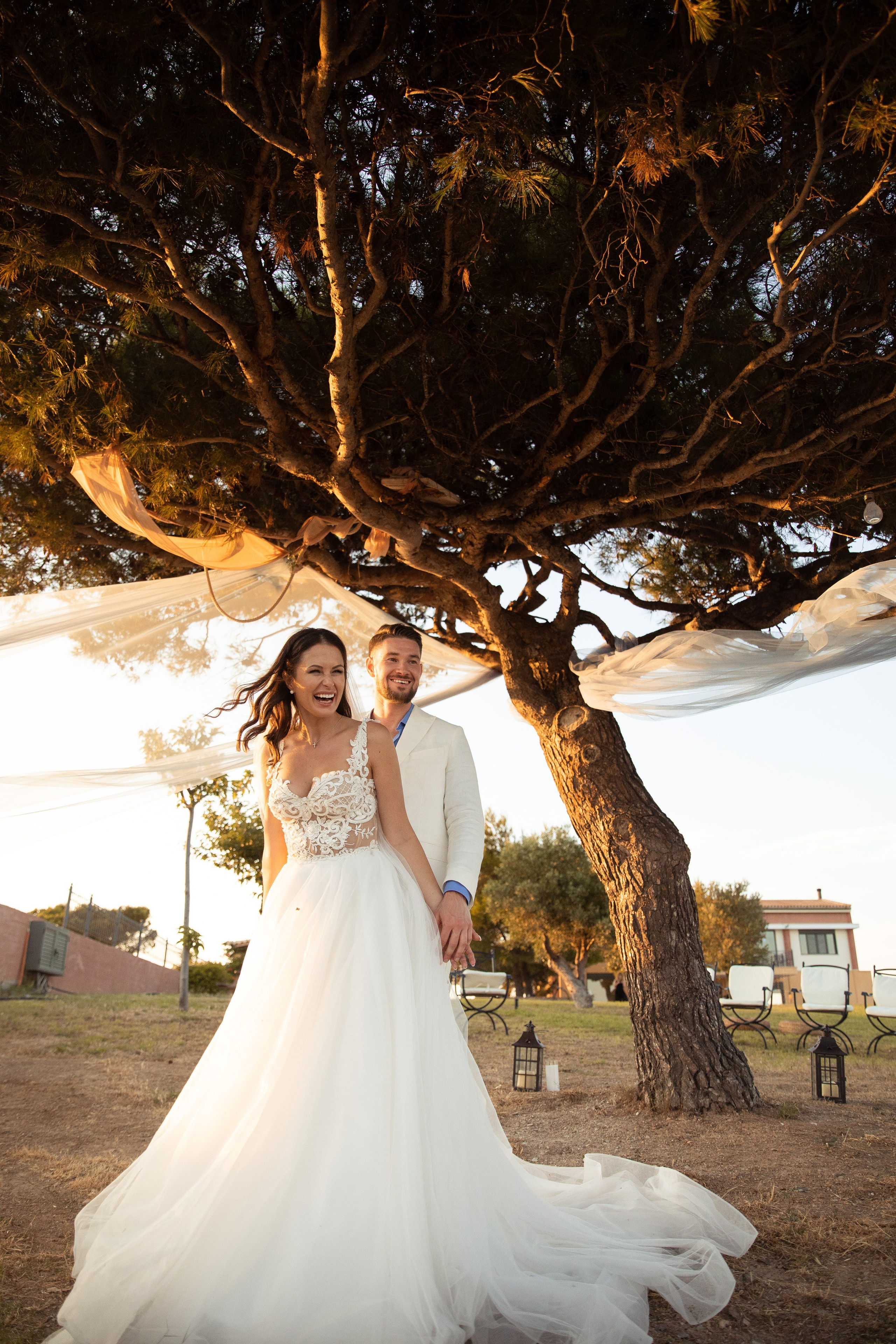 Максим & Ксения. Агентство по организации мероприятий