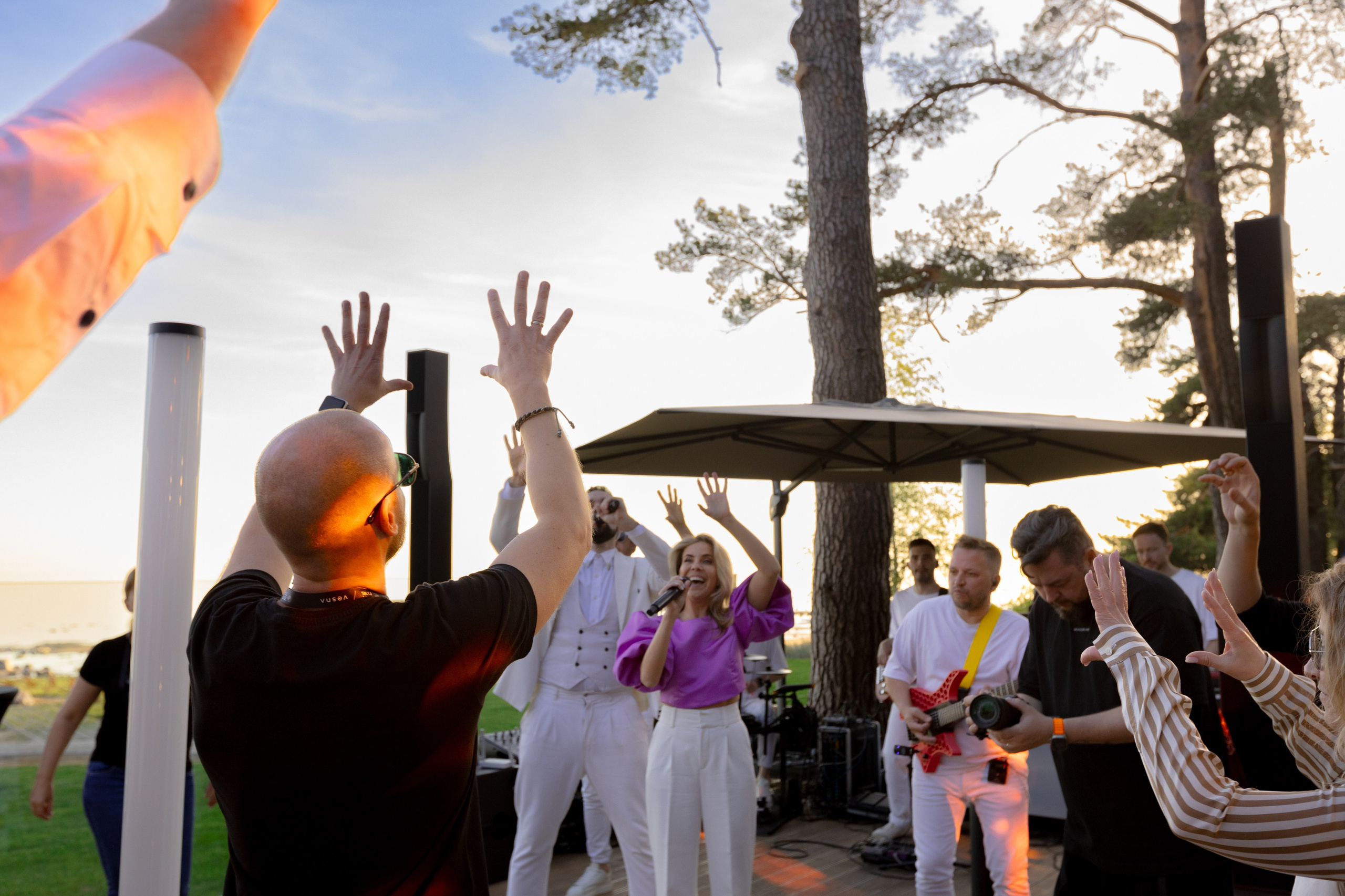 «Новые Горизонты» Санкт-Петербург. Агентство по организации мероприятий