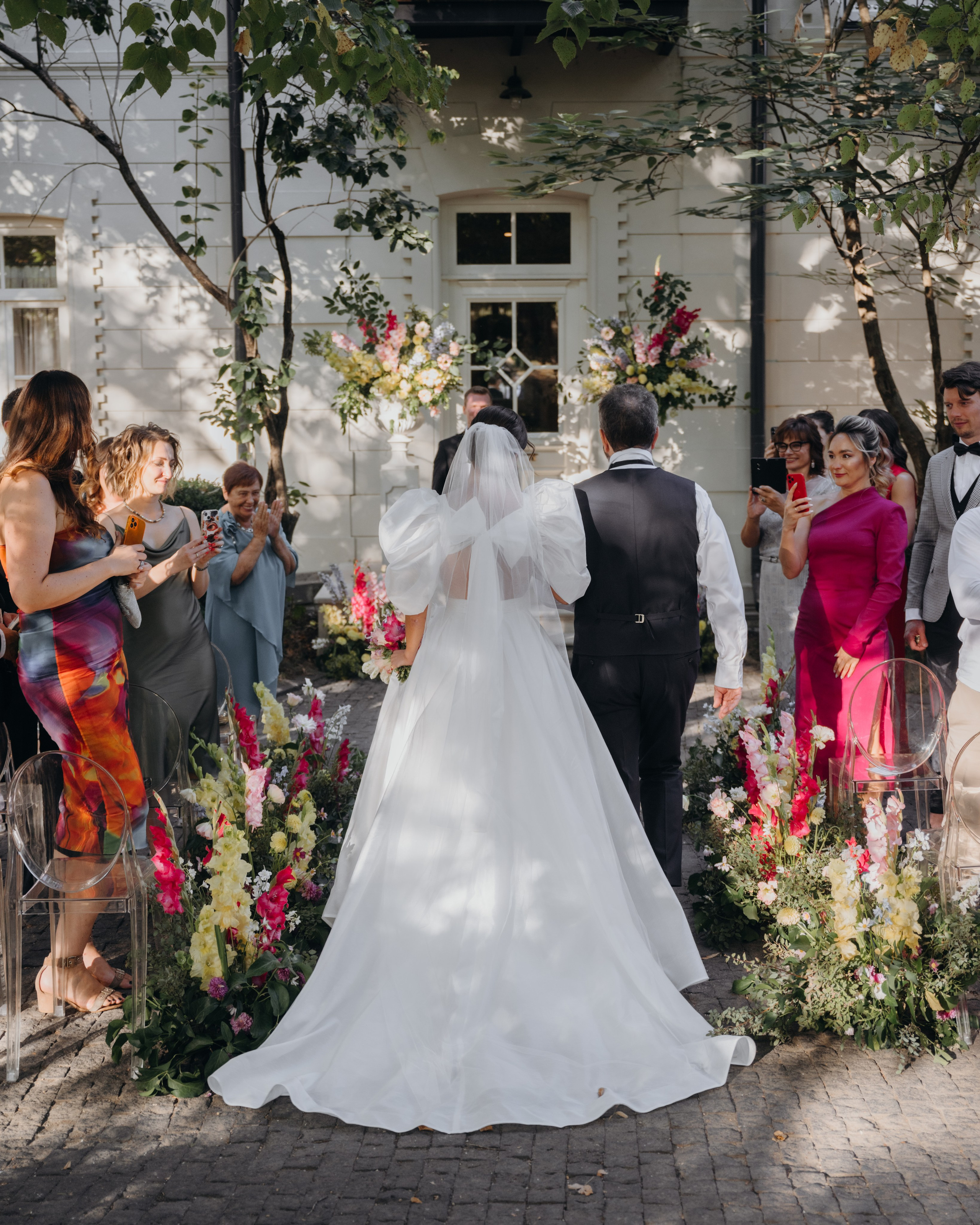 Max & Anna. Агентство по организации мероприятий