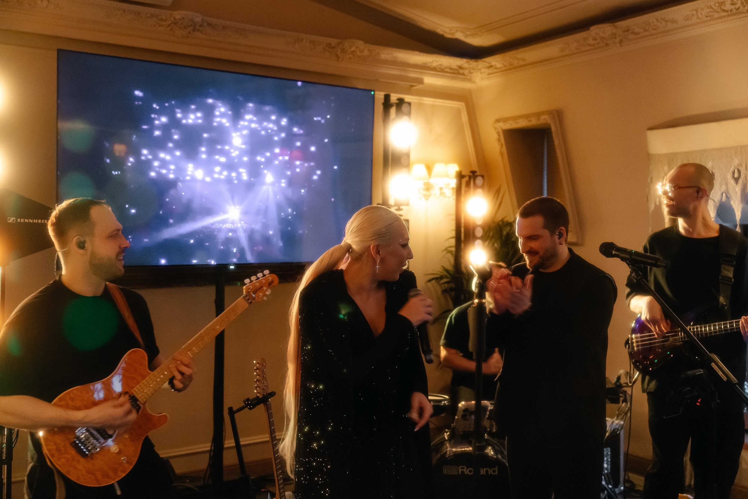 День рождения. Butler. Агентство по организации мероприятий