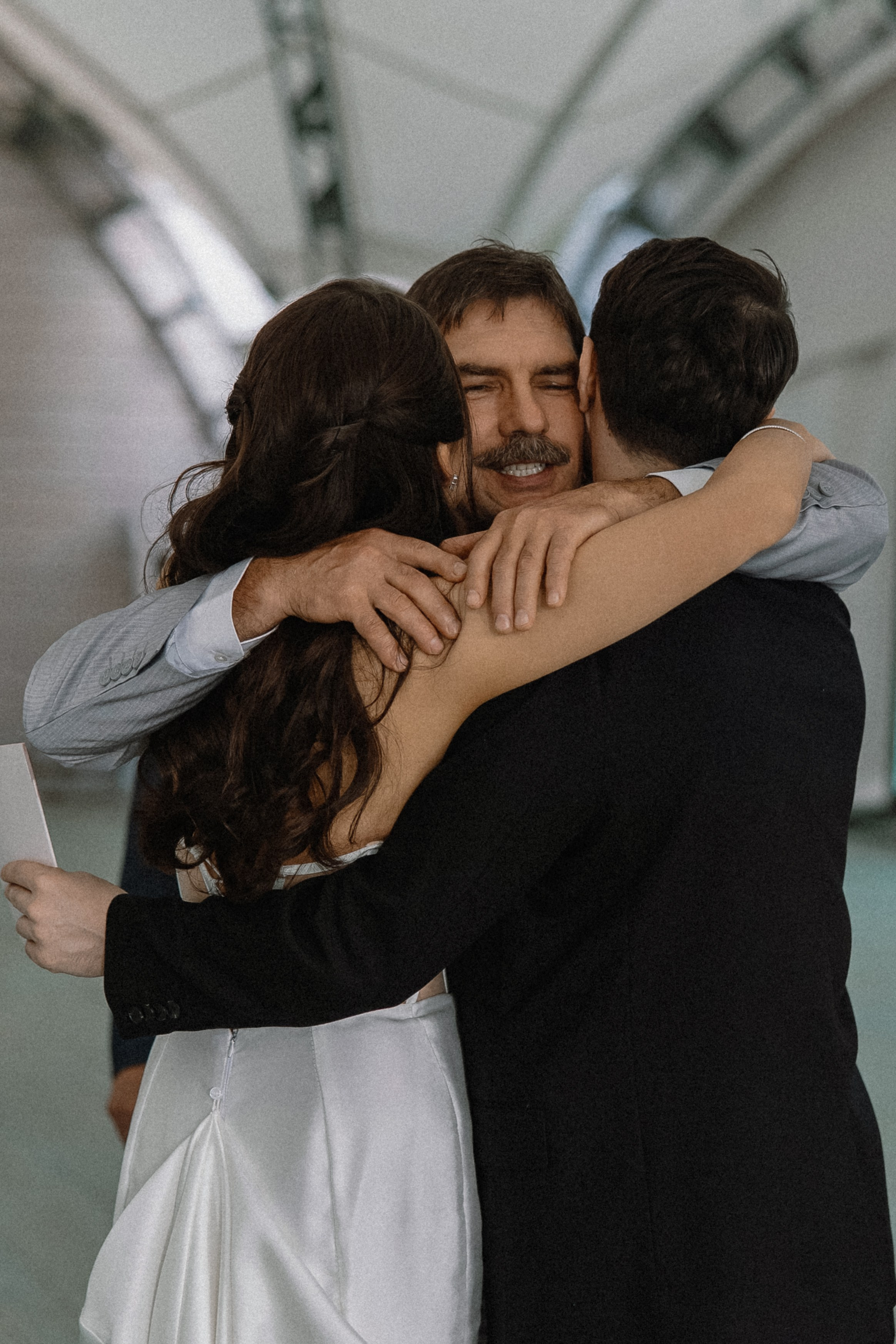 Карина + Дима: банкет. Николь — ваш любимый фотограф в Санкт-Петербурге