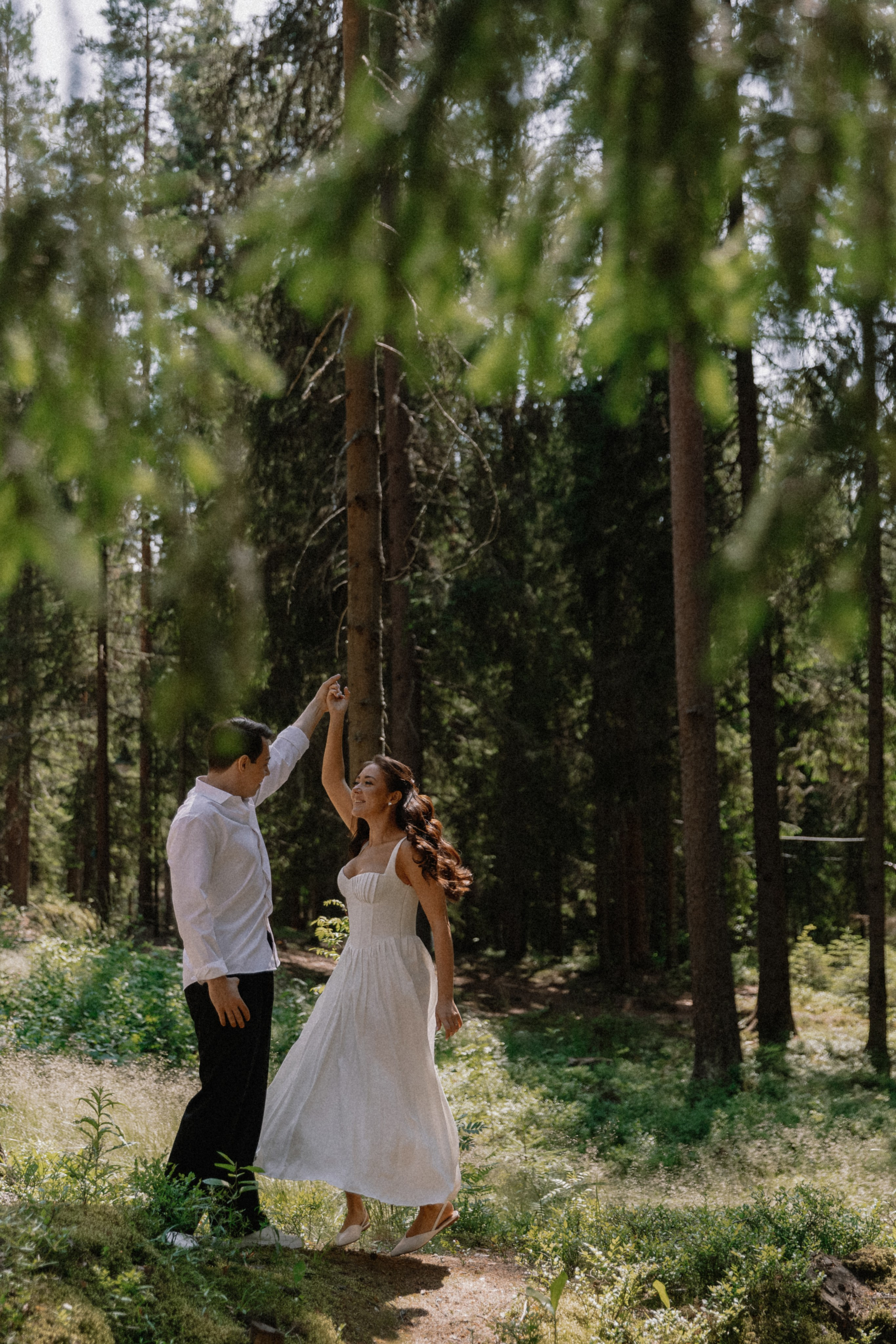 Карина + Дима: банкет. Николь — ваш любимый фотограф в Санкт-Петербурге