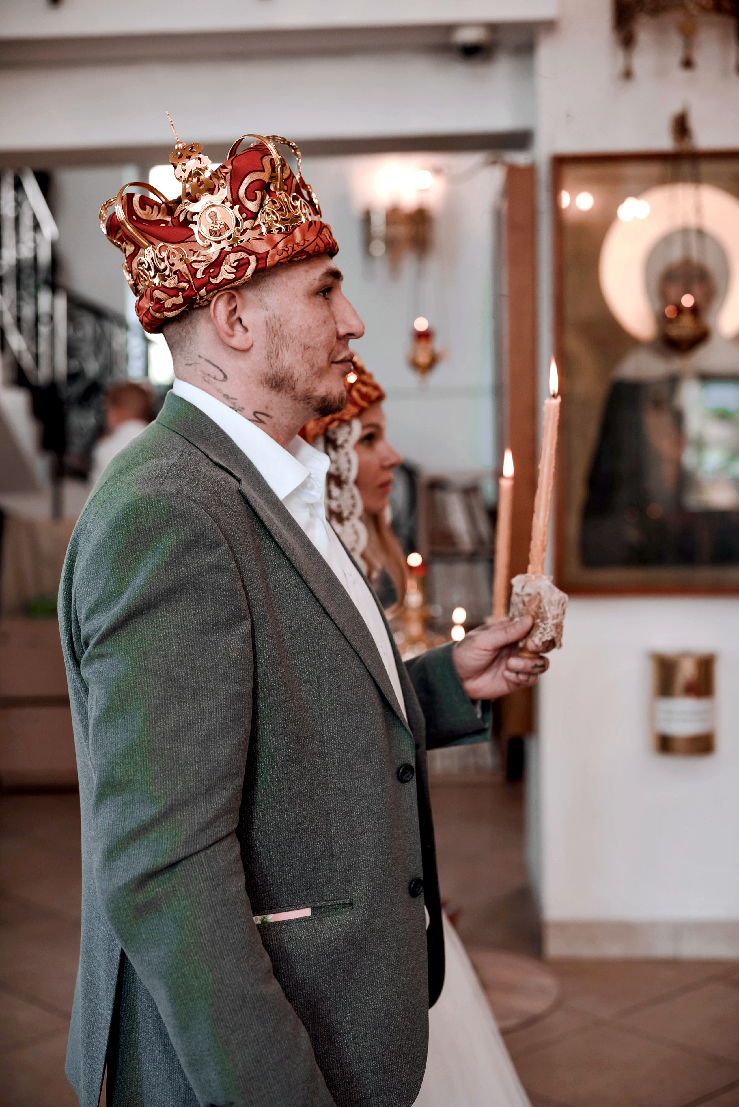 Руслан и Екатерина. Семейный и детский фотограф Москва