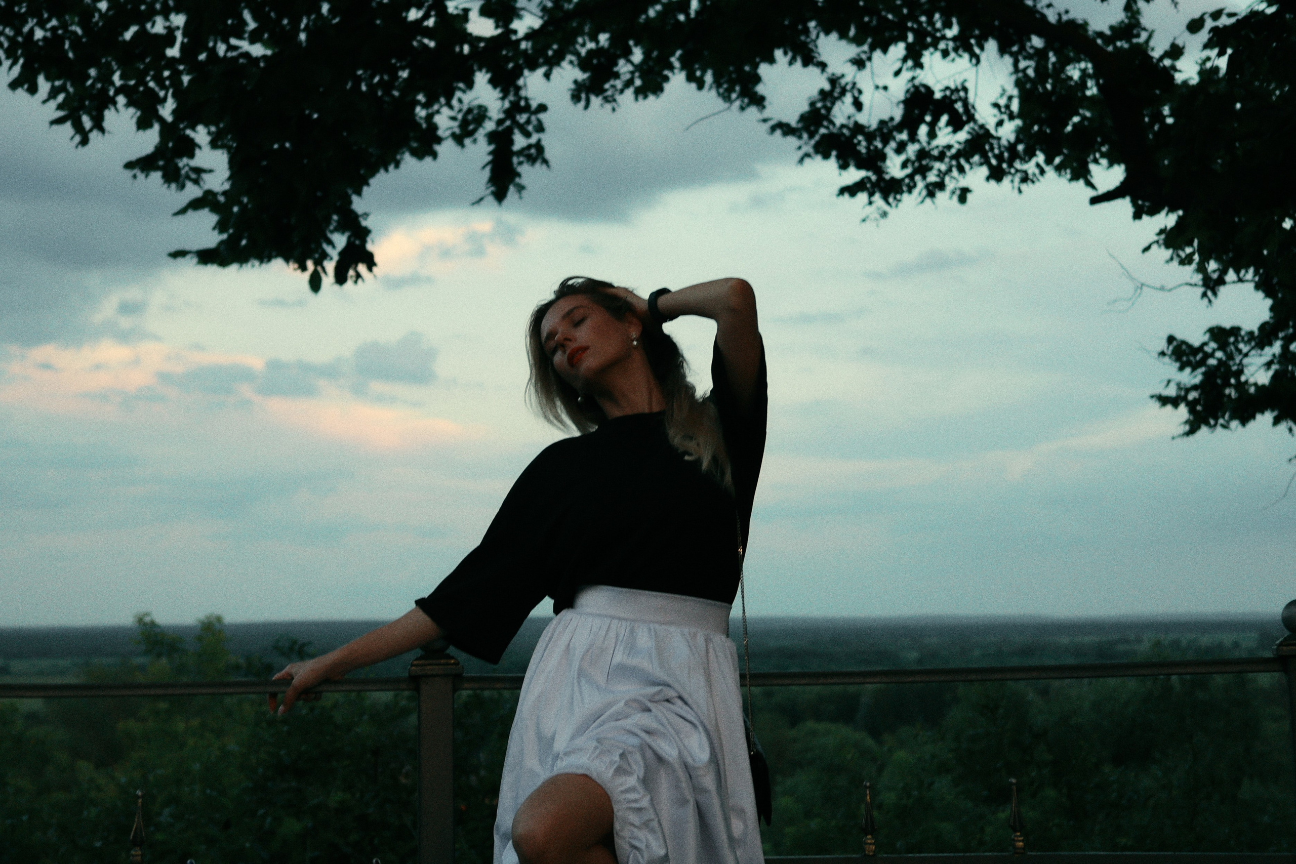 Атмо. Фотограф во Владимире, Москве и Суздале — Полина Романычева