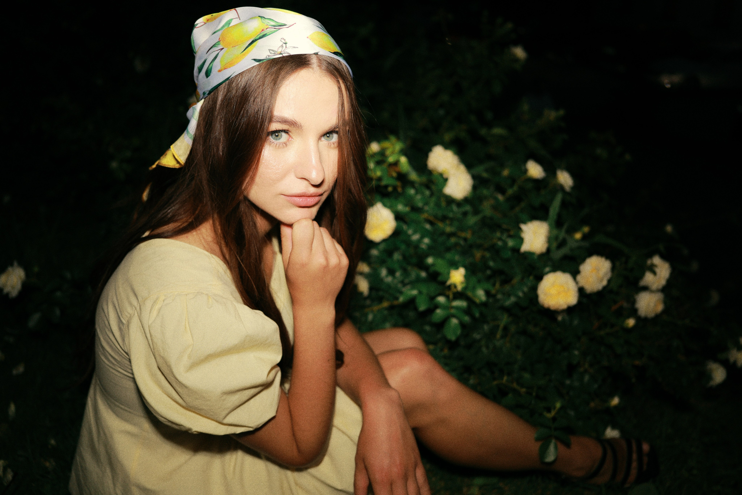 Атмо. Фотограф во Владимире, Москве и Суздале — Полина Романычева