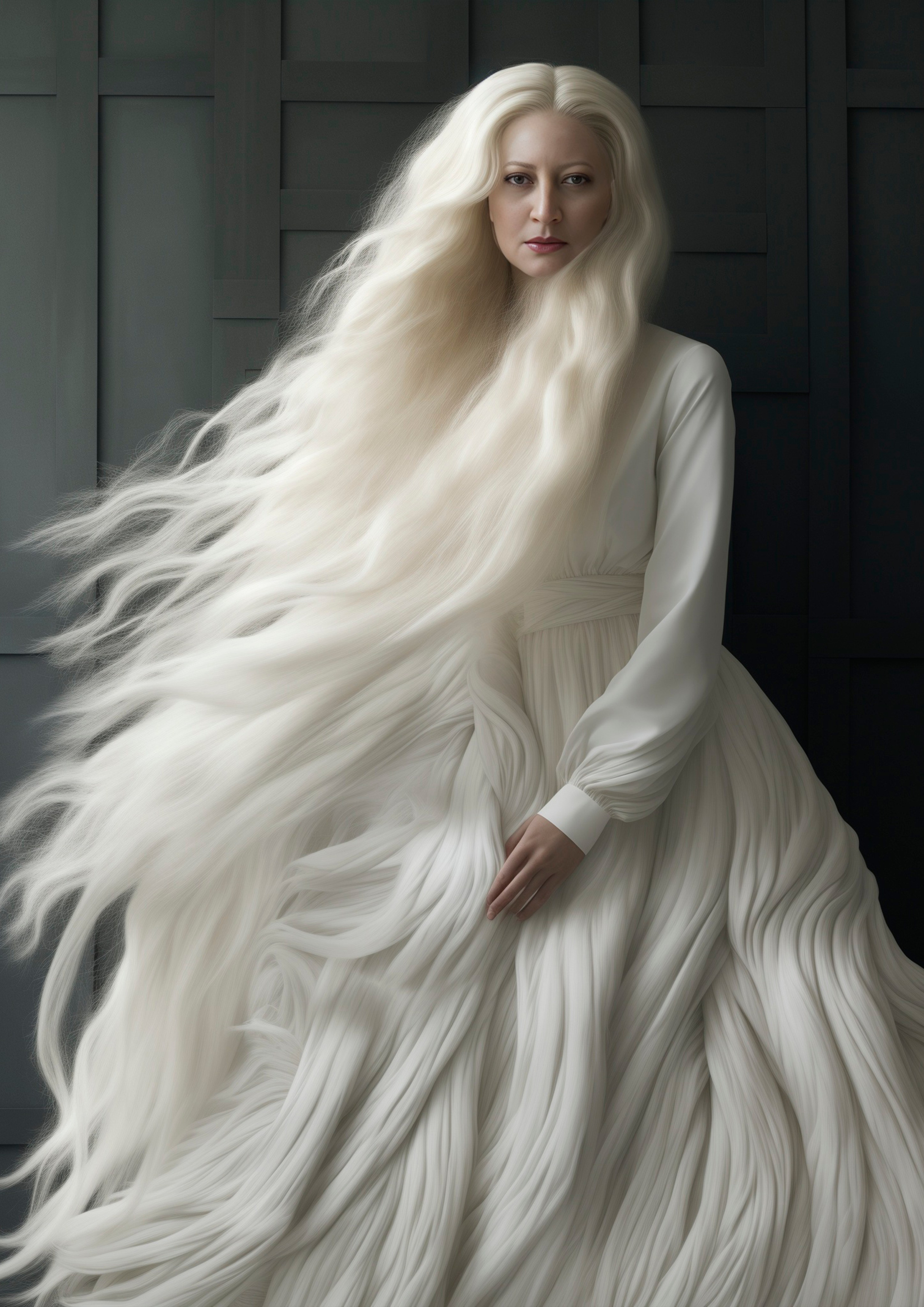 Календарь ОНТ. AI-художник, контентмейкер, режиссёр Наталия Жданович