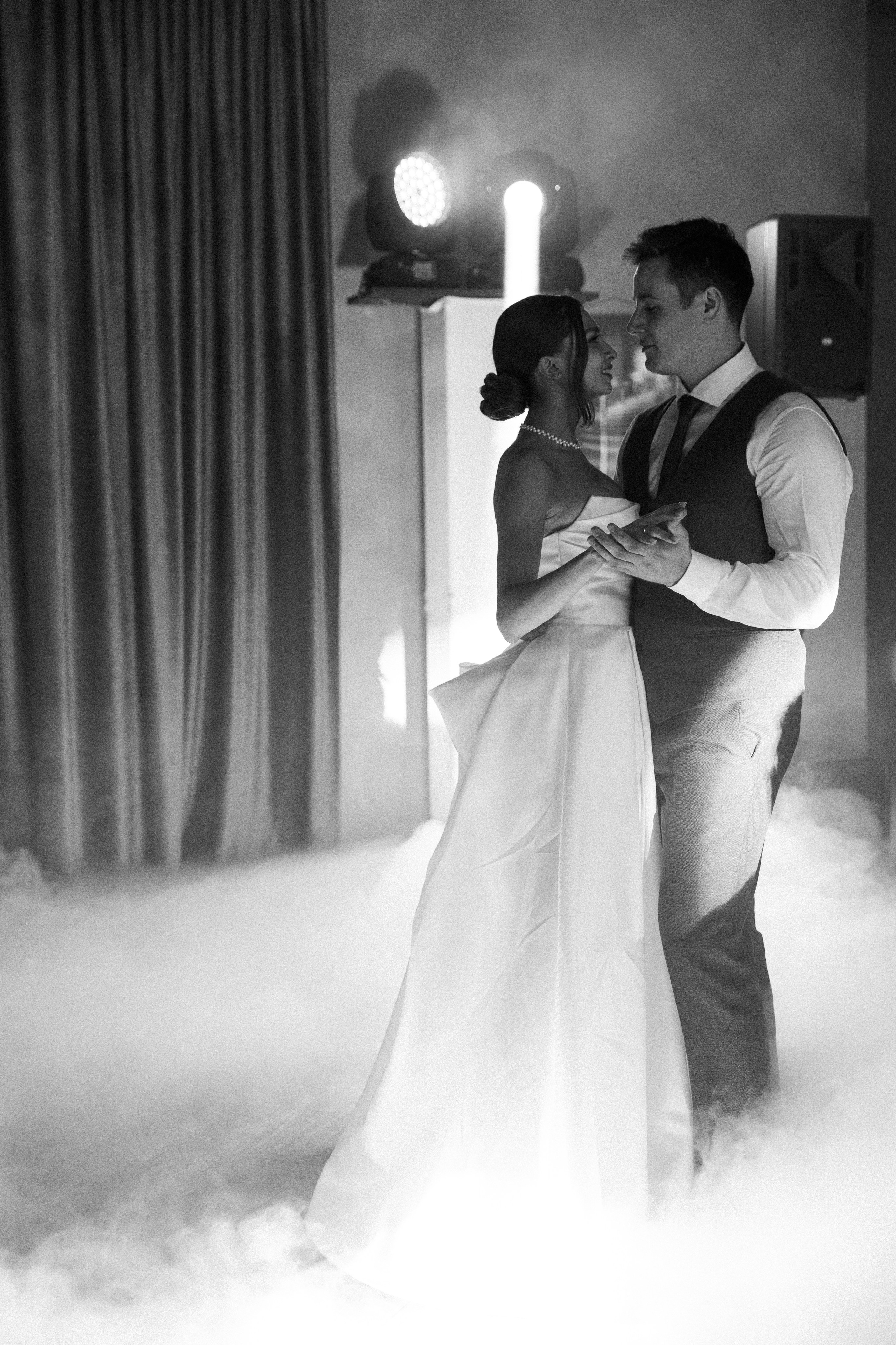 Юля & Дима. Фотограф Нижний Новгород Юлия Болдырева