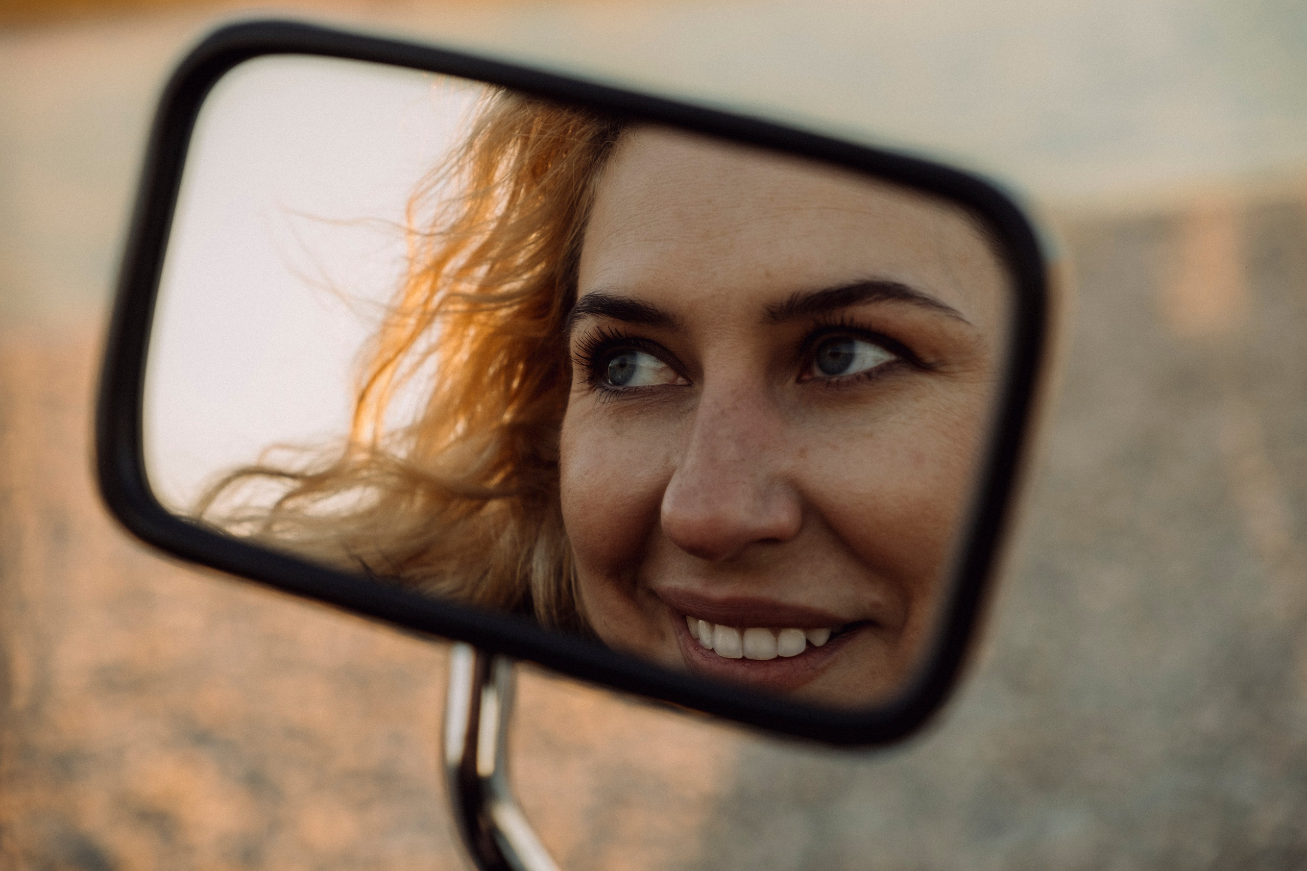 Любовь на колёсах. Фотограф в Иркутске Анна Мирошникова