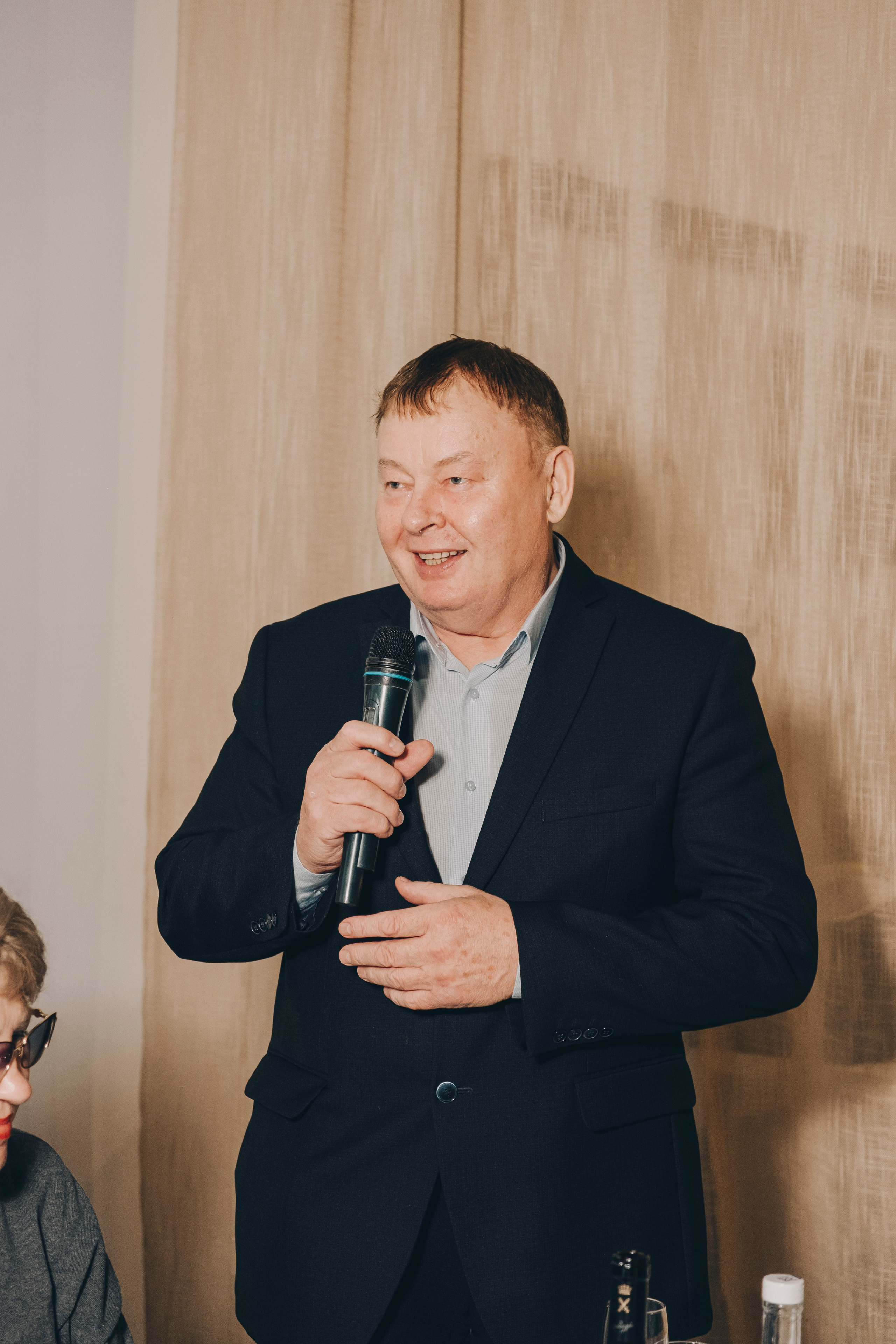 Репортаж Дня Рождения. Фотограф в Иркутске Анна Мирошникова