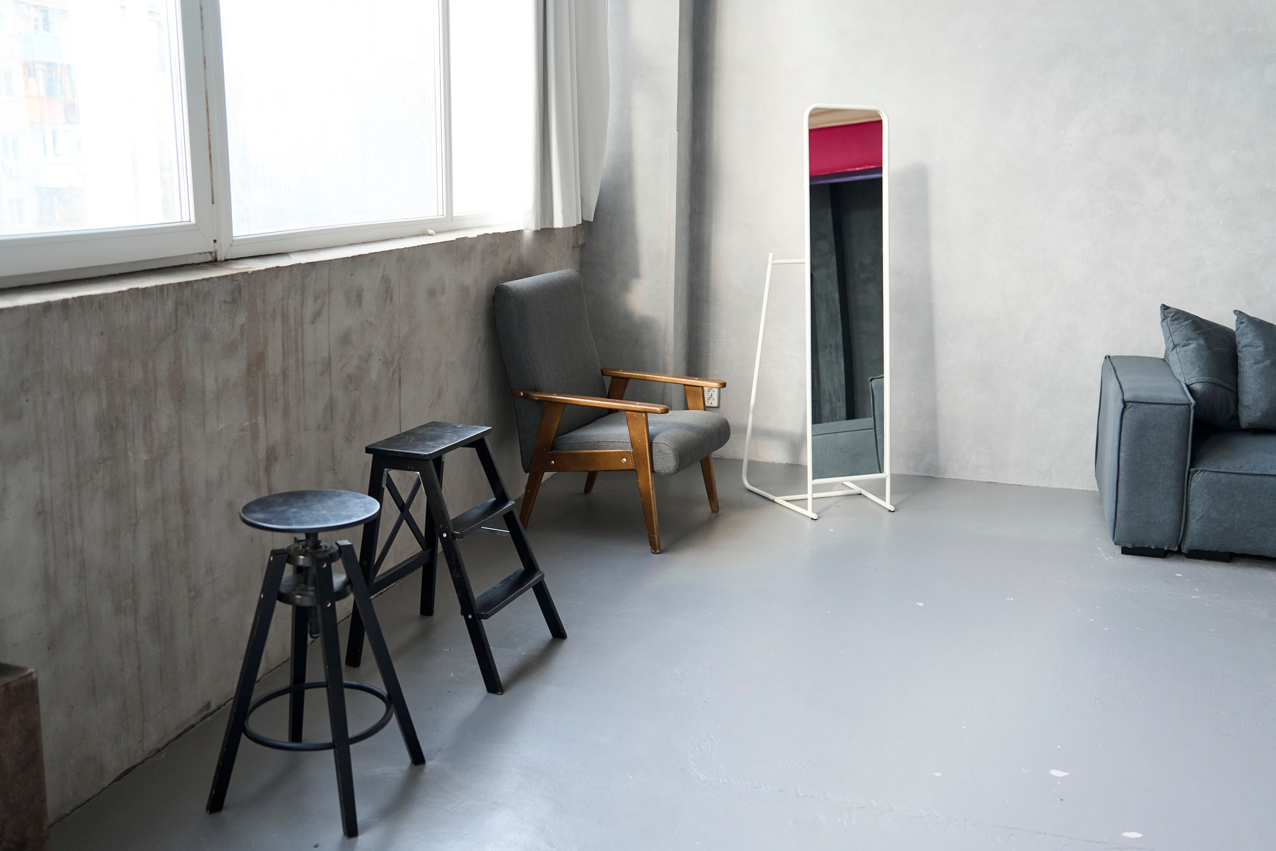 Вайт (студия Дизель). Фотограф г. Хабаровск. Семейные и индивидуальные съёмки