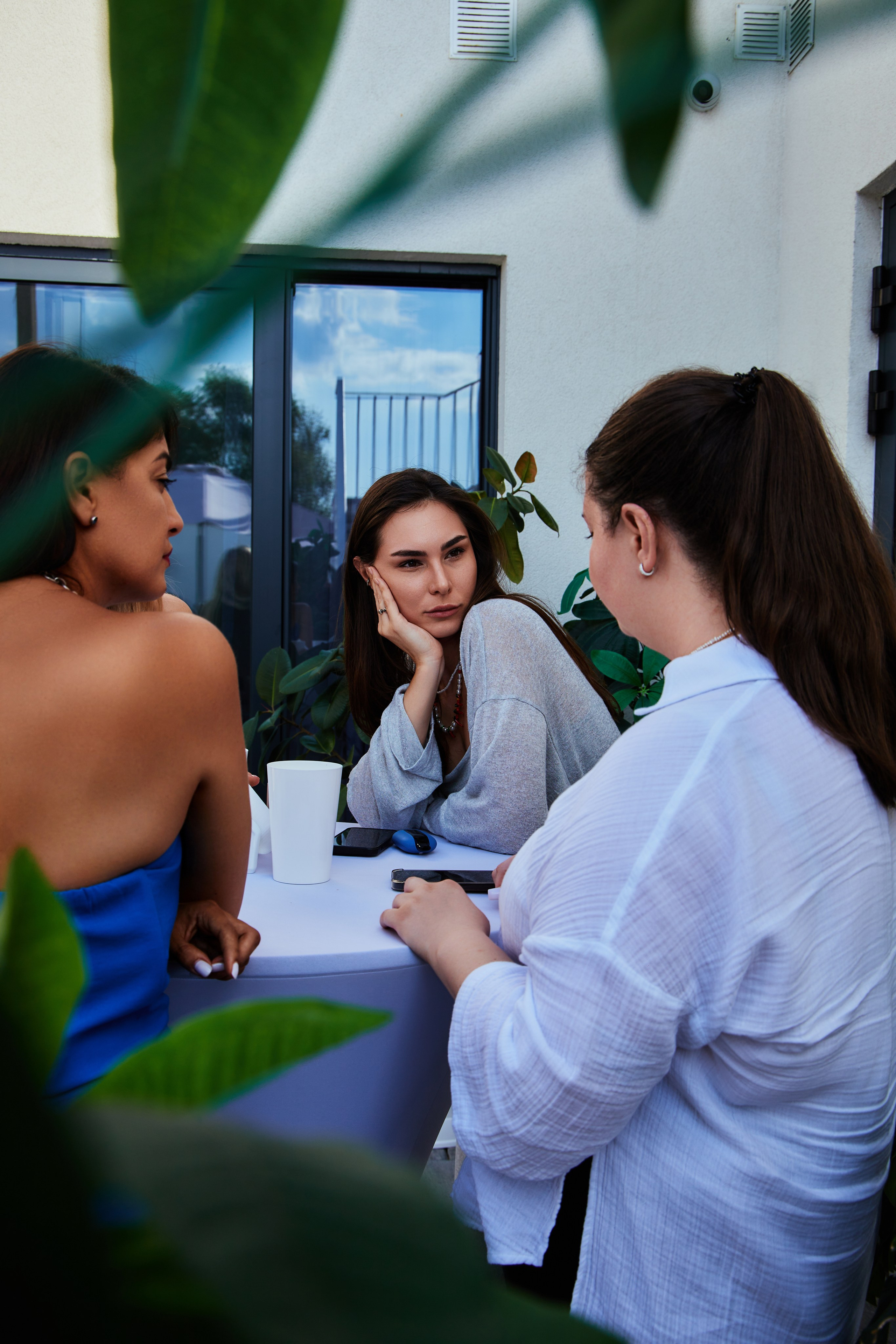 Конференция «Be a brand». Репортажный фотограф Алёна Кантемирова