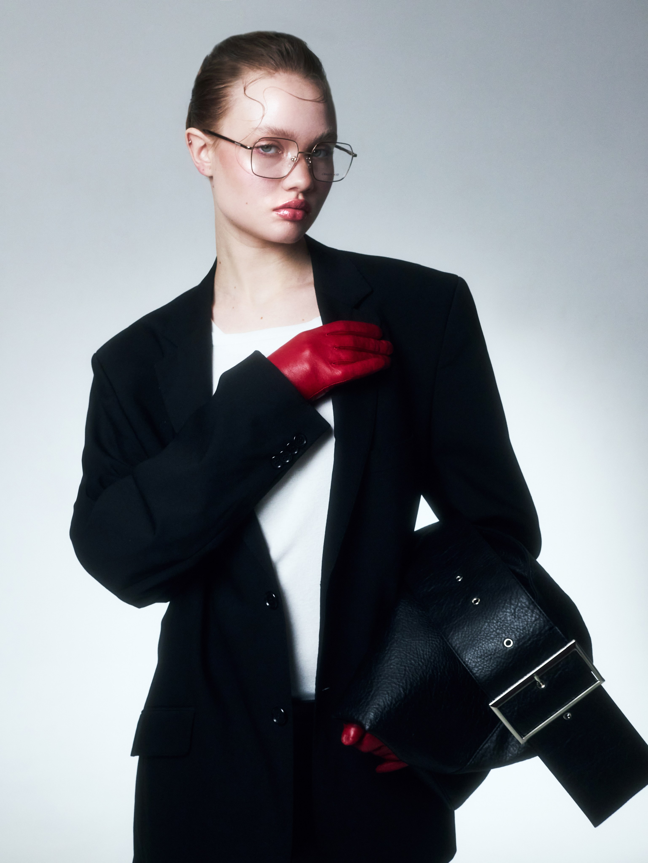 ИМИДЖ. Фотограф в Санкт-Петербурге и Москве