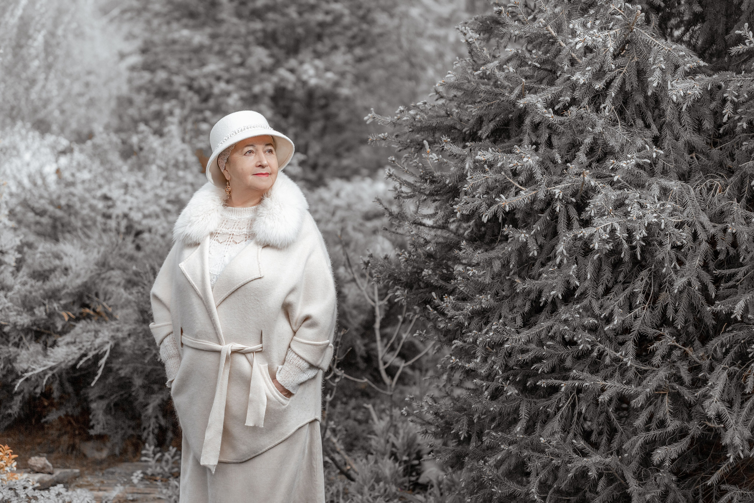 Семейная фотосессия в татарском и европейском стиле. Рекламный, предметный, репортажный, семейный фотограф и художник в Москве