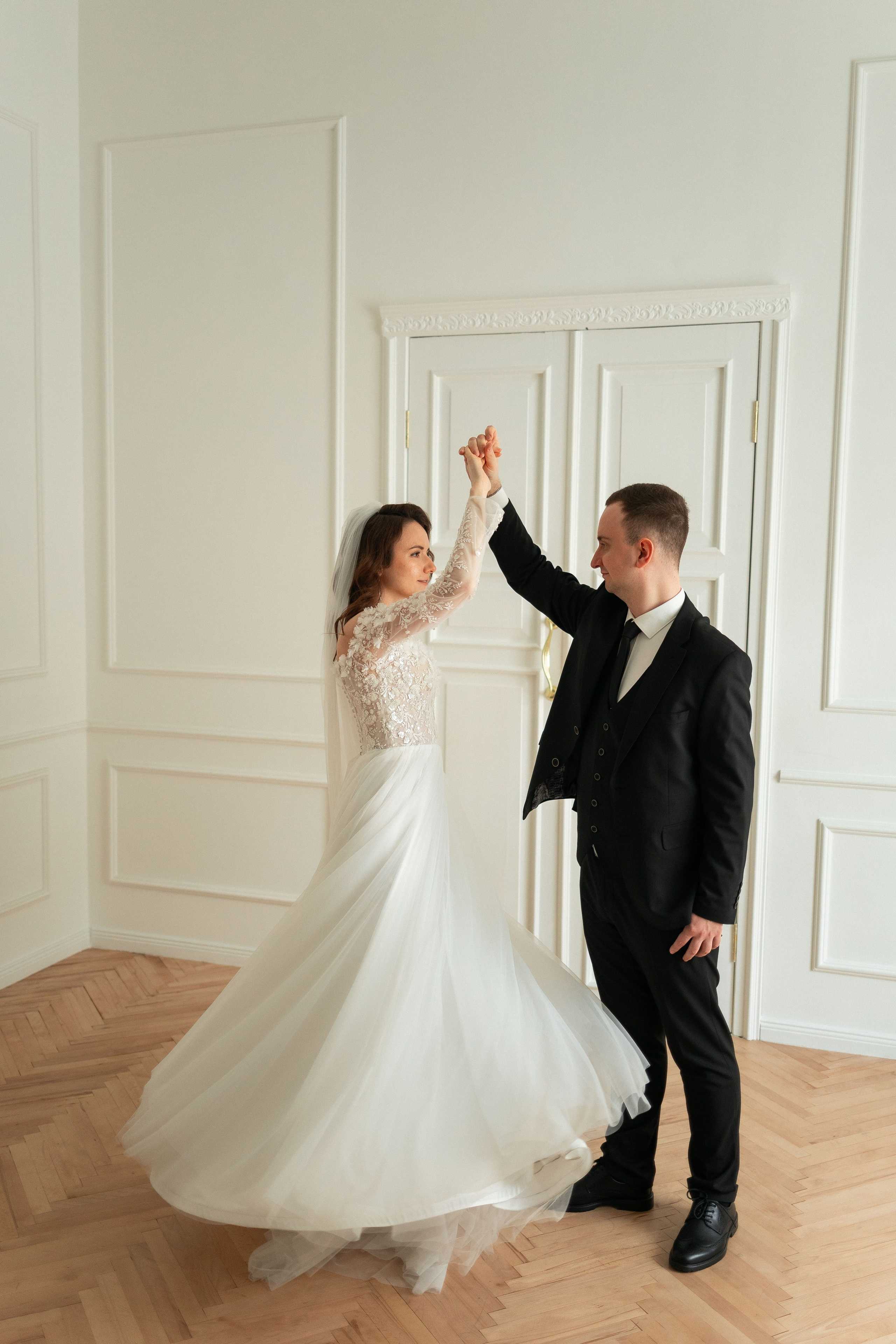 M&I. Семейный фотограф в Севастополе и Симферополе Александра Чистякова