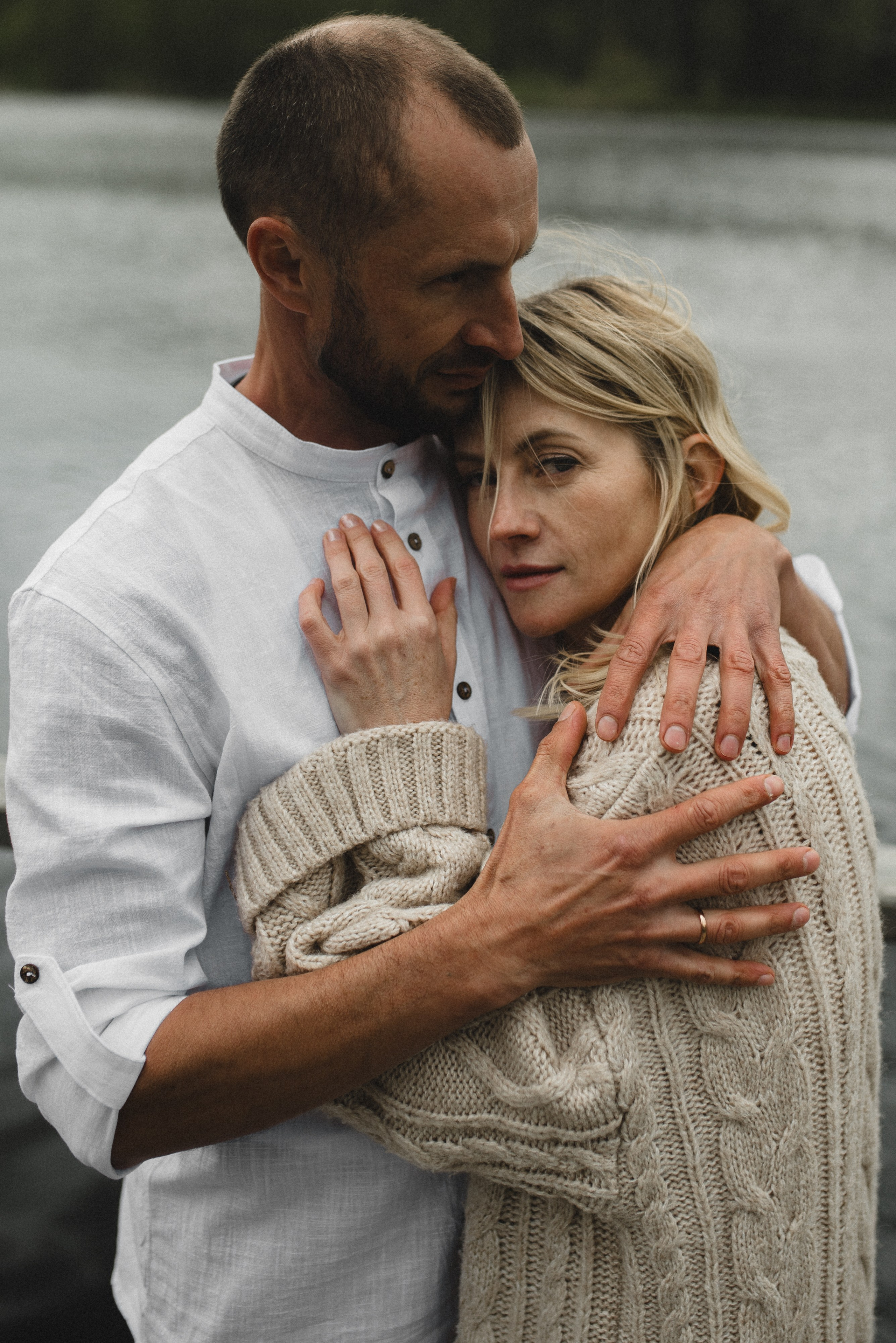 Aleksandr & Tatyana