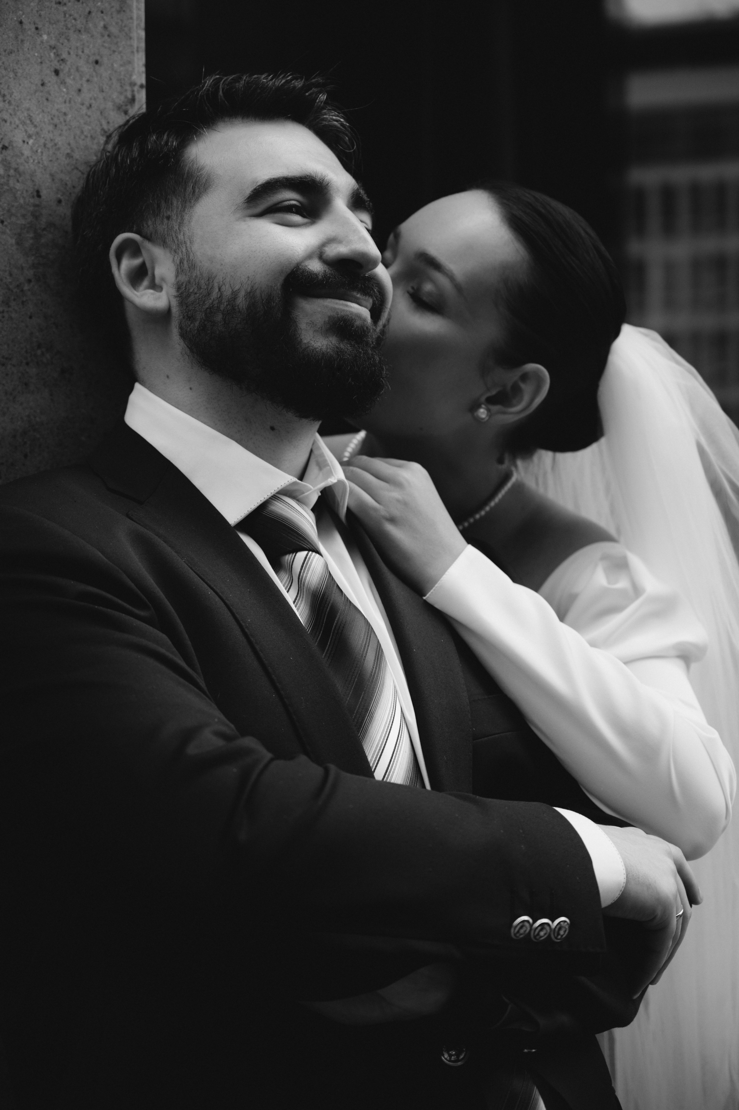 Ruslan & Ksenia. Свадебный и семейный фотограф Вероника Холод