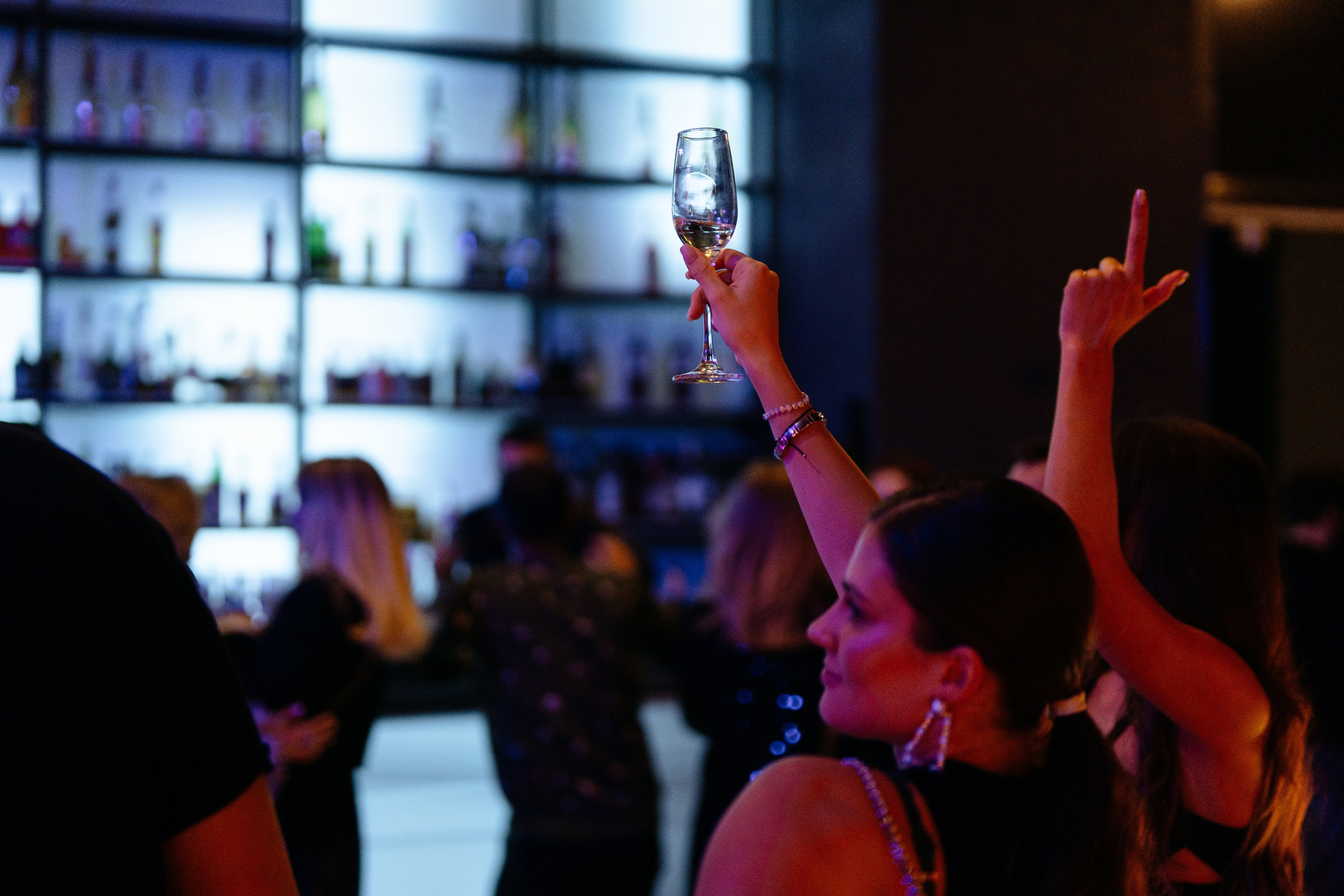 Корпоратив ВижнЛабс. Свадебный и репортажный фотограф в Москве Андрей Вайман