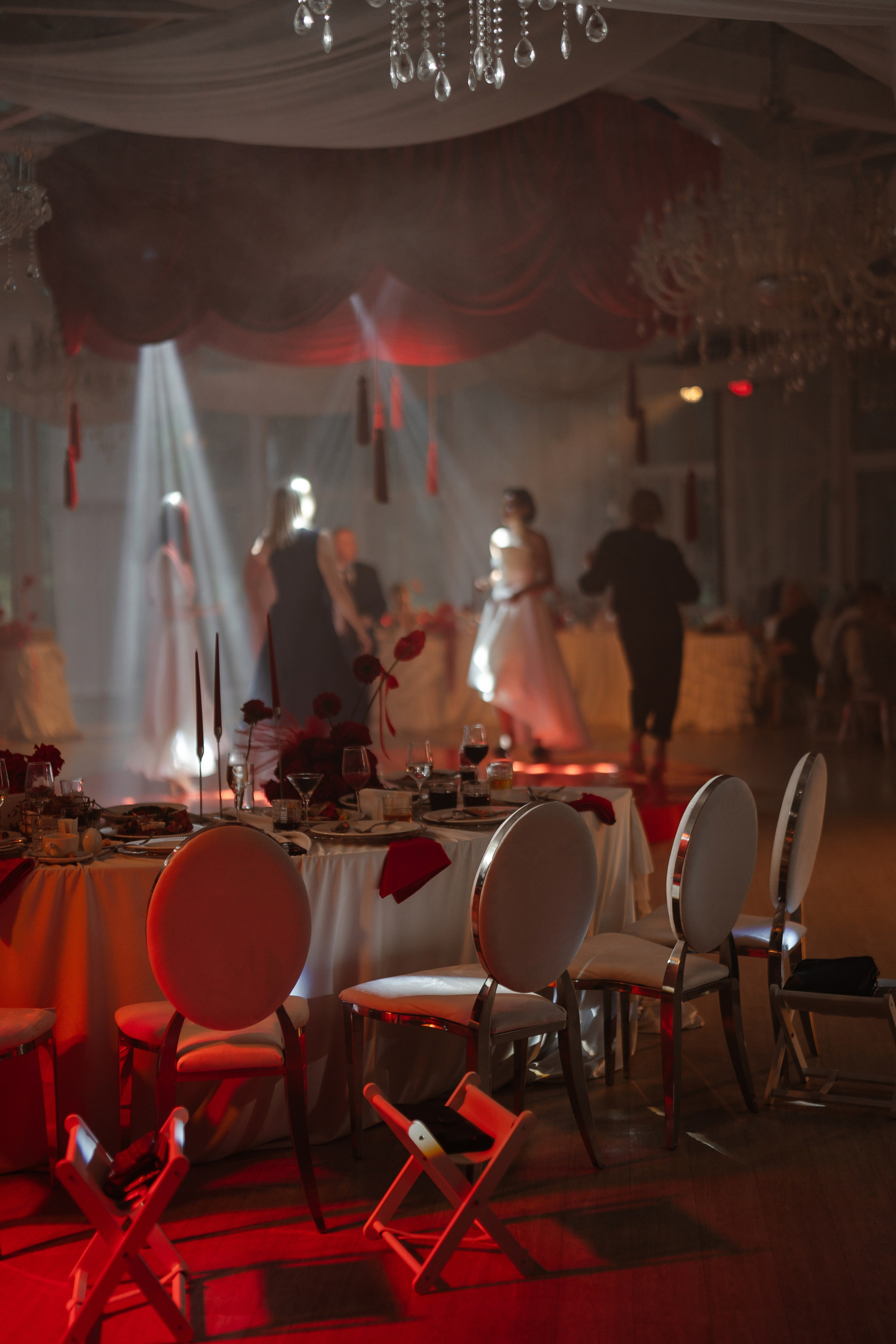 Андрей и Ева. Свадебный и репортажный фотограф в Москве Андрей Вайман